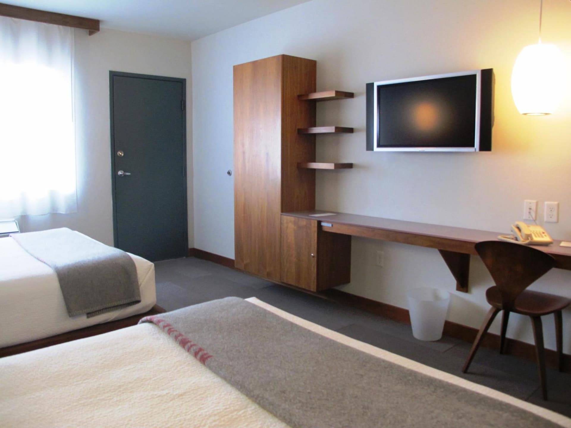 Modern Hotel gallery photo in Boise, ID — image 83
