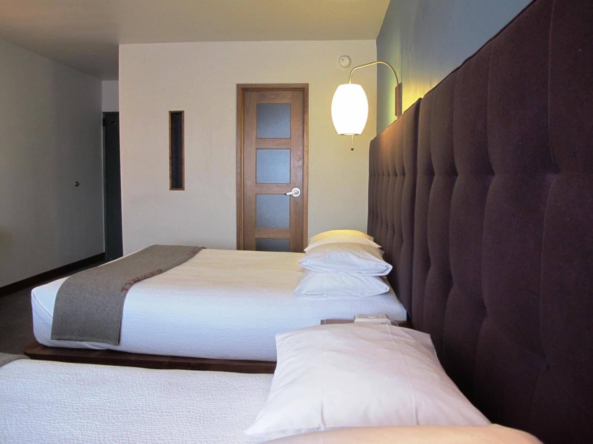 Modern Hotel gallery photo in Boise, ID — image 46