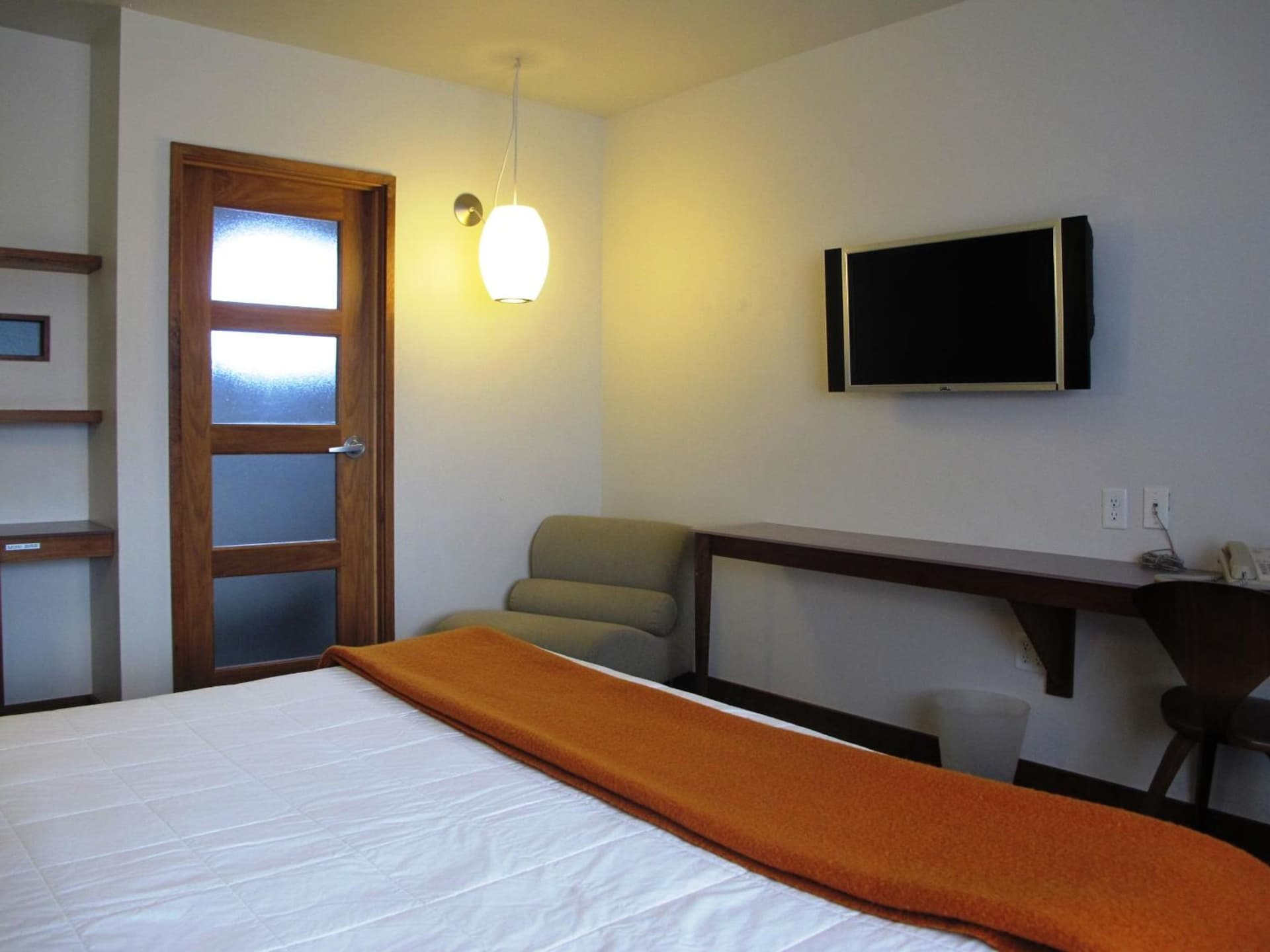 Modern Hotel gallery photo in Boise, ID — image 54