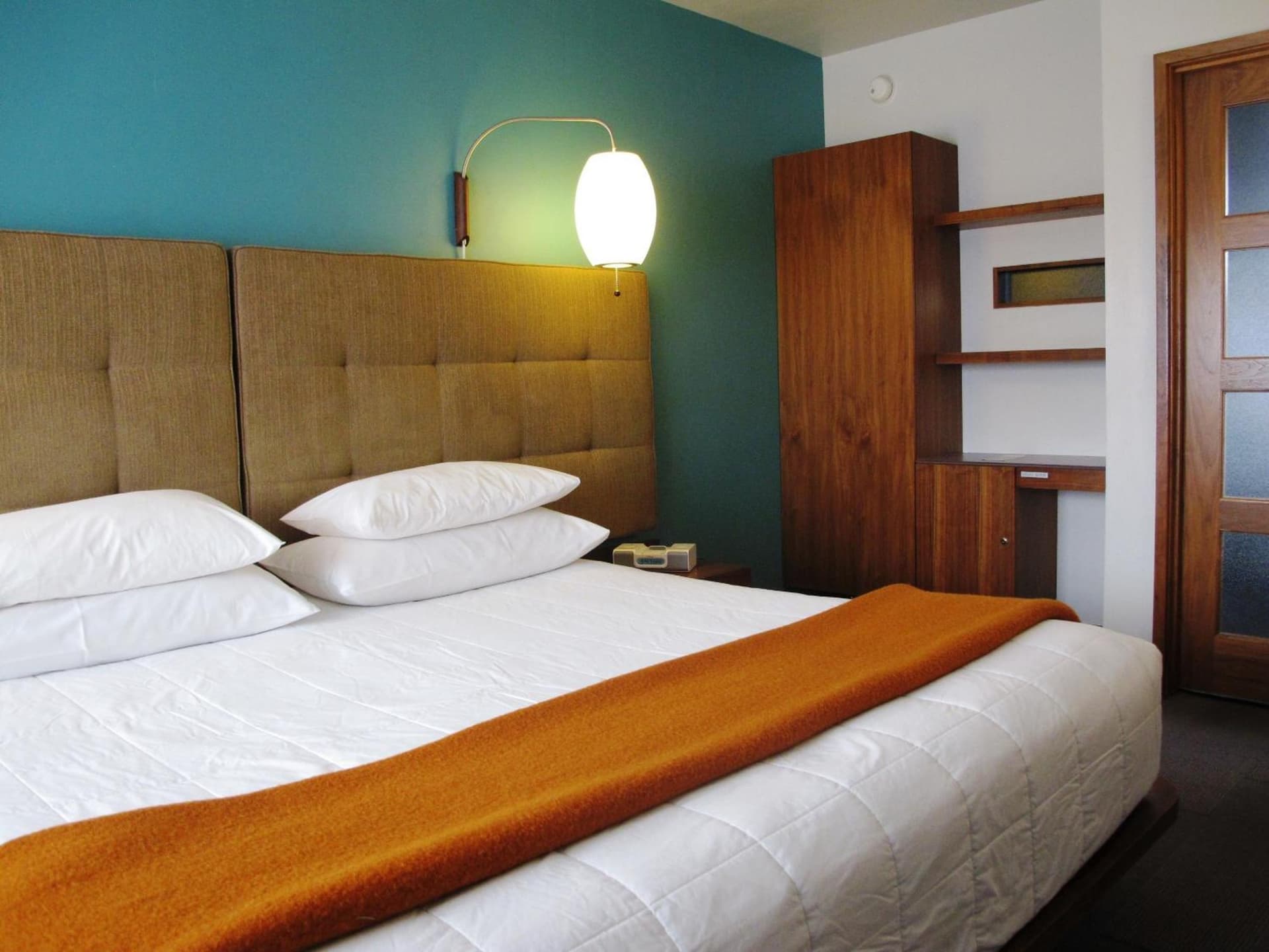 Modern Hotel gallery photo in Boise, ID — image 131