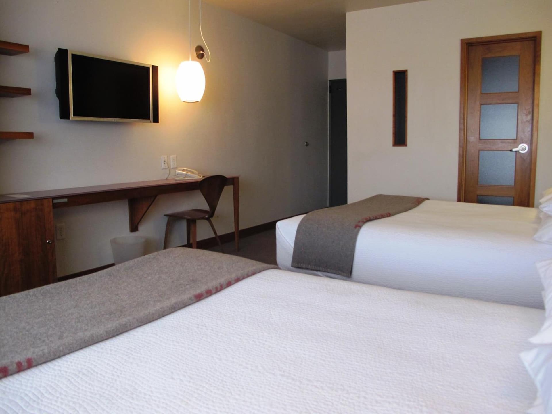 Modern Hotel gallery photo in Boise, ID — image 58