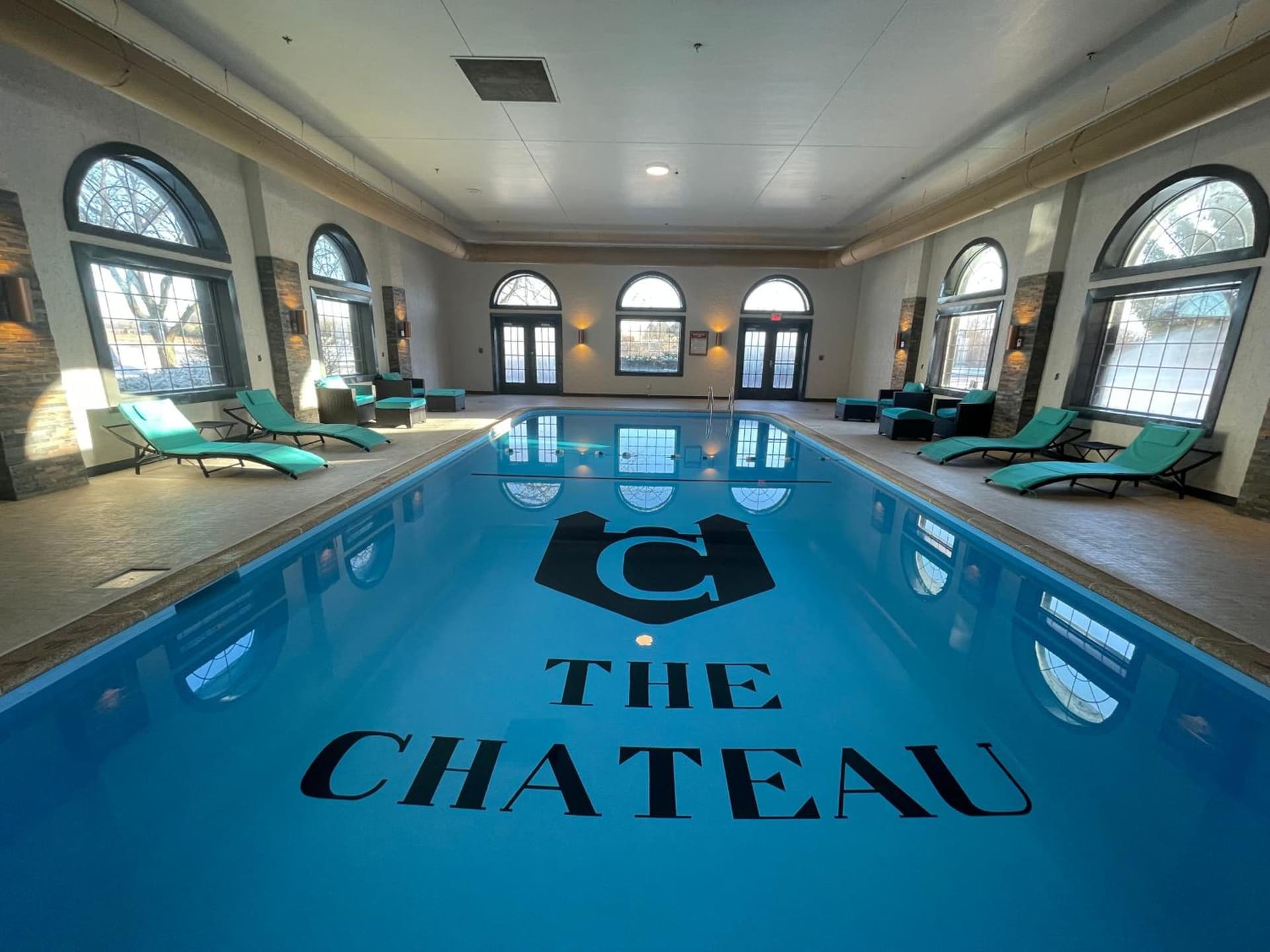 Chateau Hotel and Conference Center gallery photo in Bloomington, IL — image 52