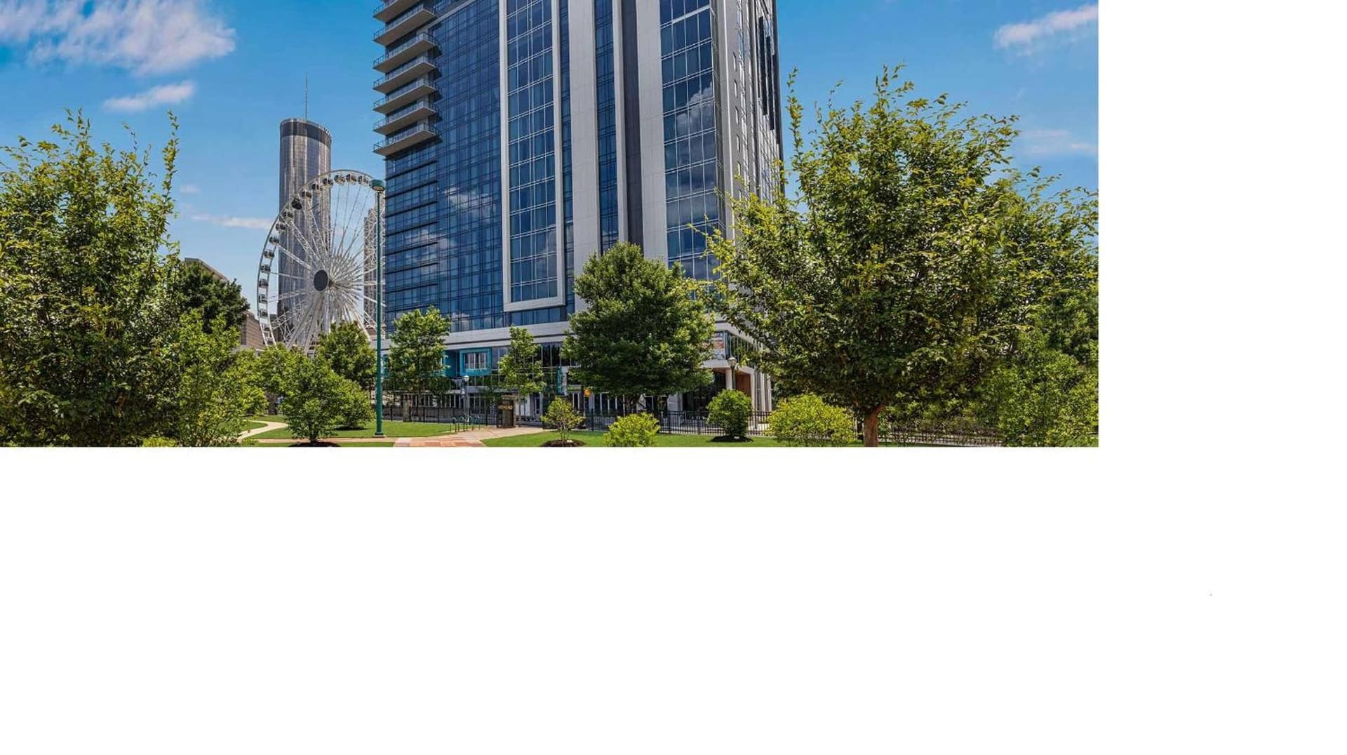 Margaritaville by Wyndham - Atlanta featured exterior or lobby in Atlanta, GA — similar hotel
