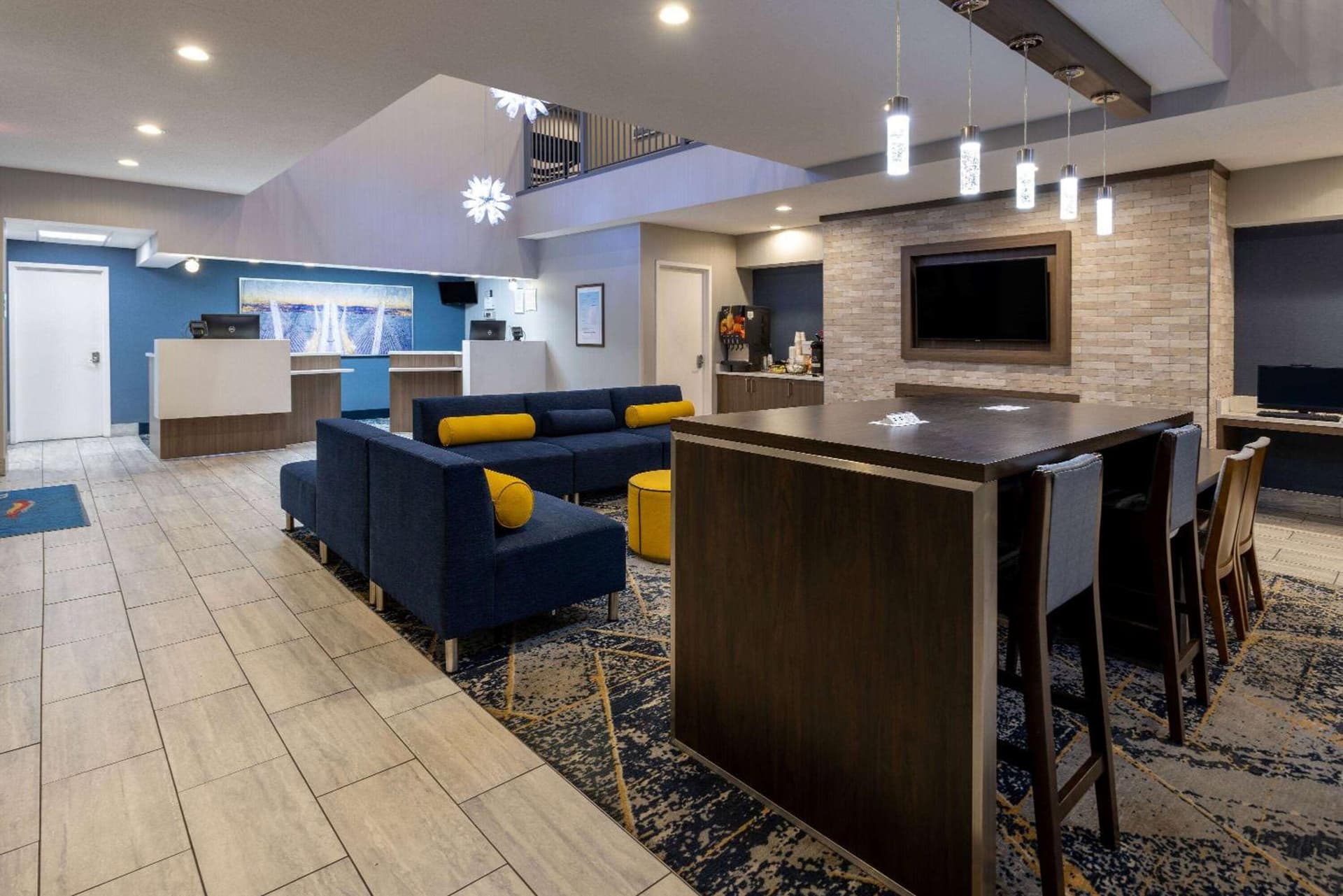 Baymont by Wyndham White Plains - Elmsford gallery photo in Elmsford, NY — image 52