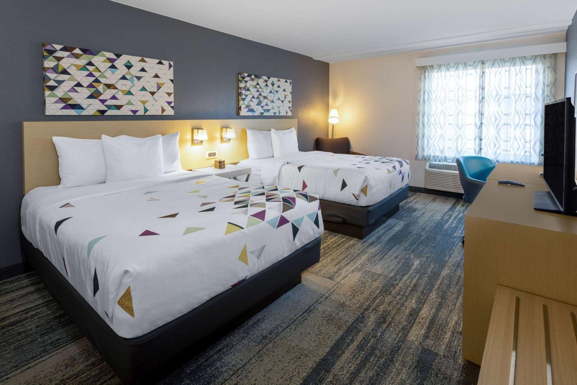 Baymont by Wyndham White Plains - Elmsford gallery photo in Elmsford, NY — image 25