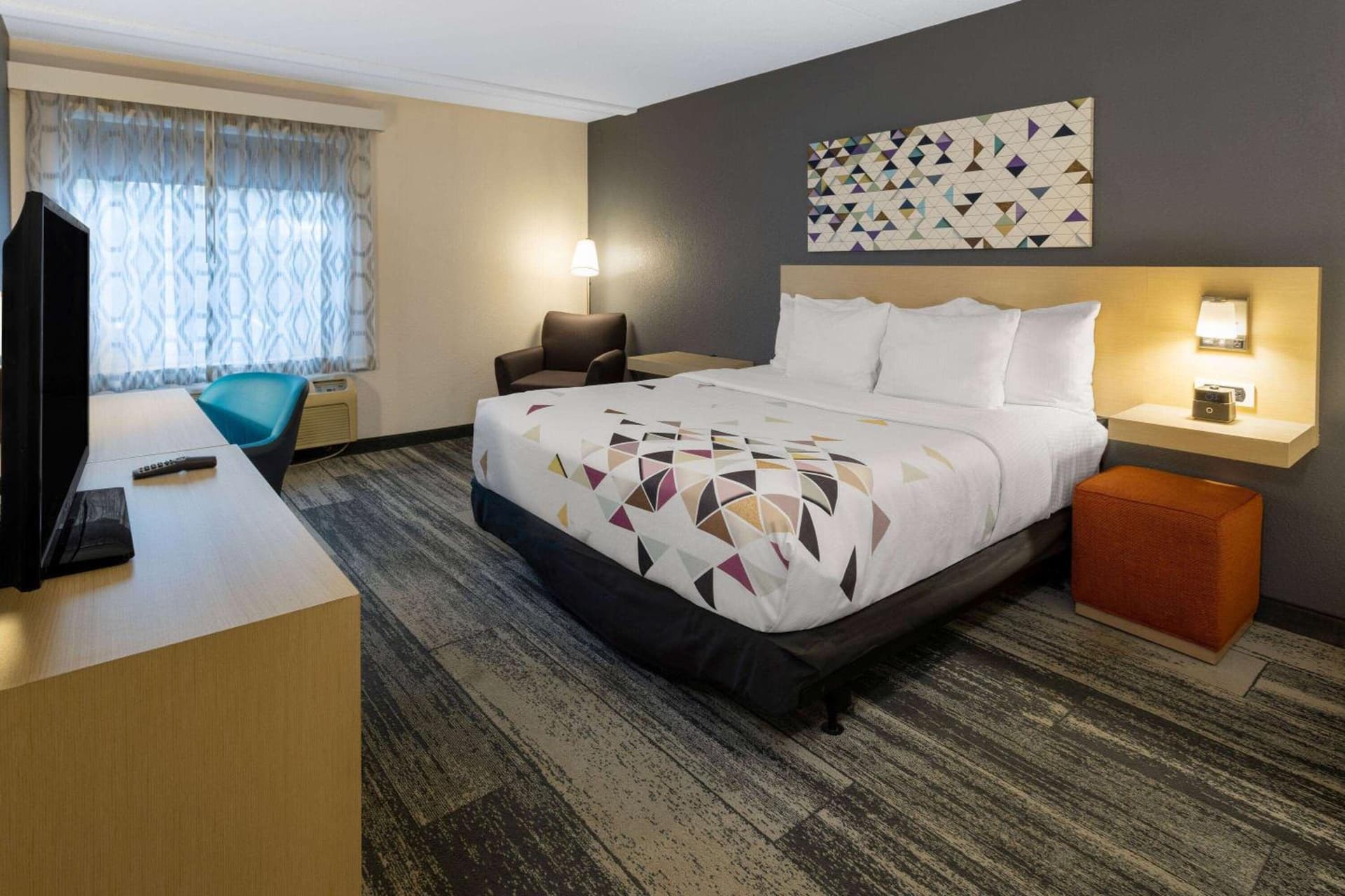 Baymont by Wyndham White Plains - Elmsford gallery photo in Elmsford, NY — image 23