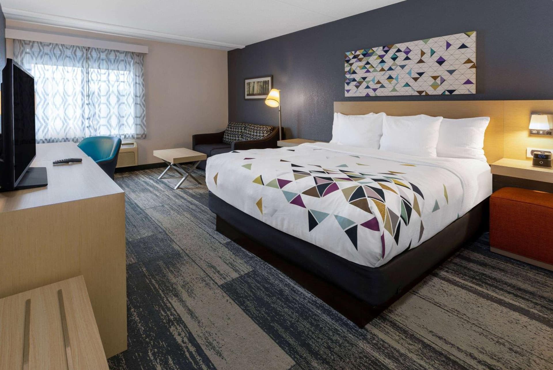 Baymont by Wyndham White Plains - Elmsford gallery photo in Elmsford, NY — image 34
