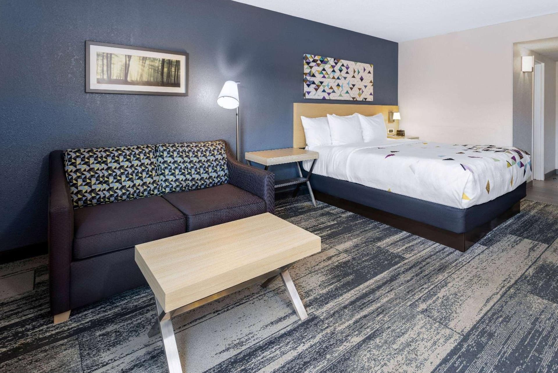 Baymont by Wyndham White Plains - Elmsford gallery photo in Elmsford, NY — image 20