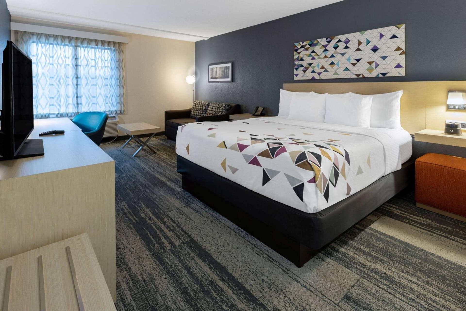 Baymont by Wyndham White Plains - Elmsford gallery photo in Elmsford, NY — image 33