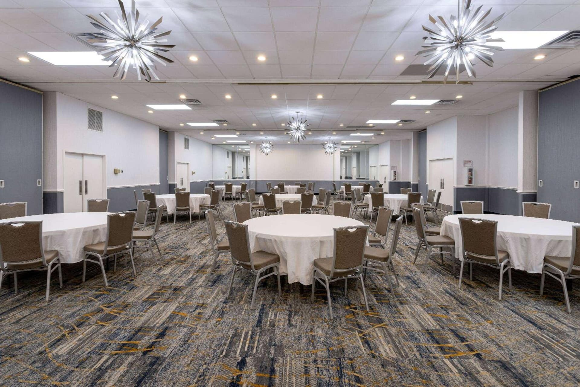 Baymont by Wyndham White Plains - Elmsford gallery photo in Elmsford, NY — image 44