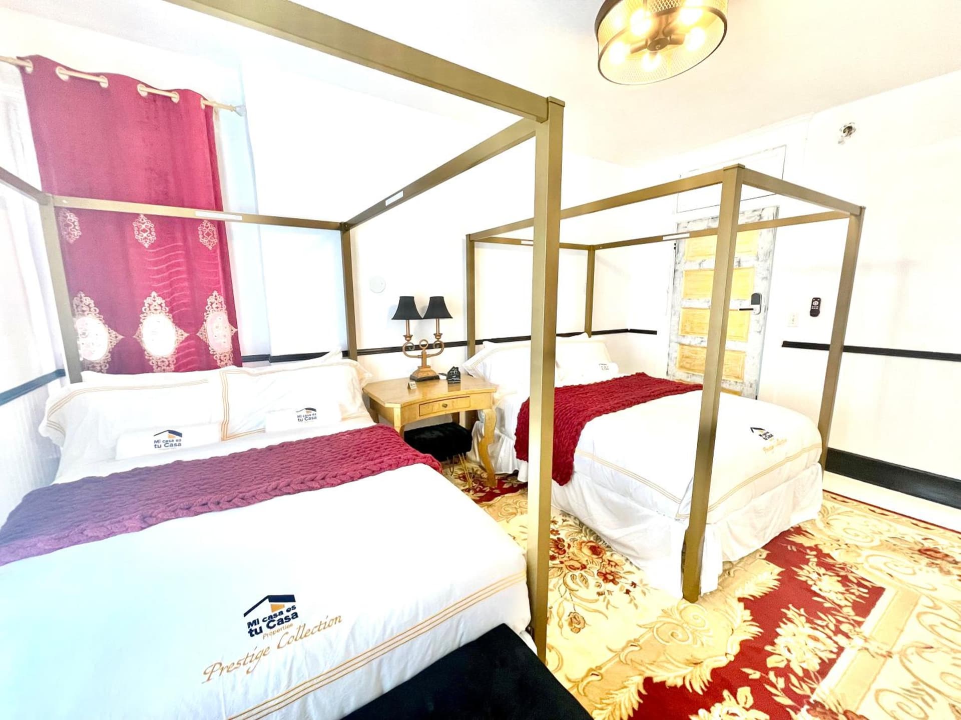 Prestige Collection, Hotel Boutique gallery photo in St Petersburg, FL — image 58