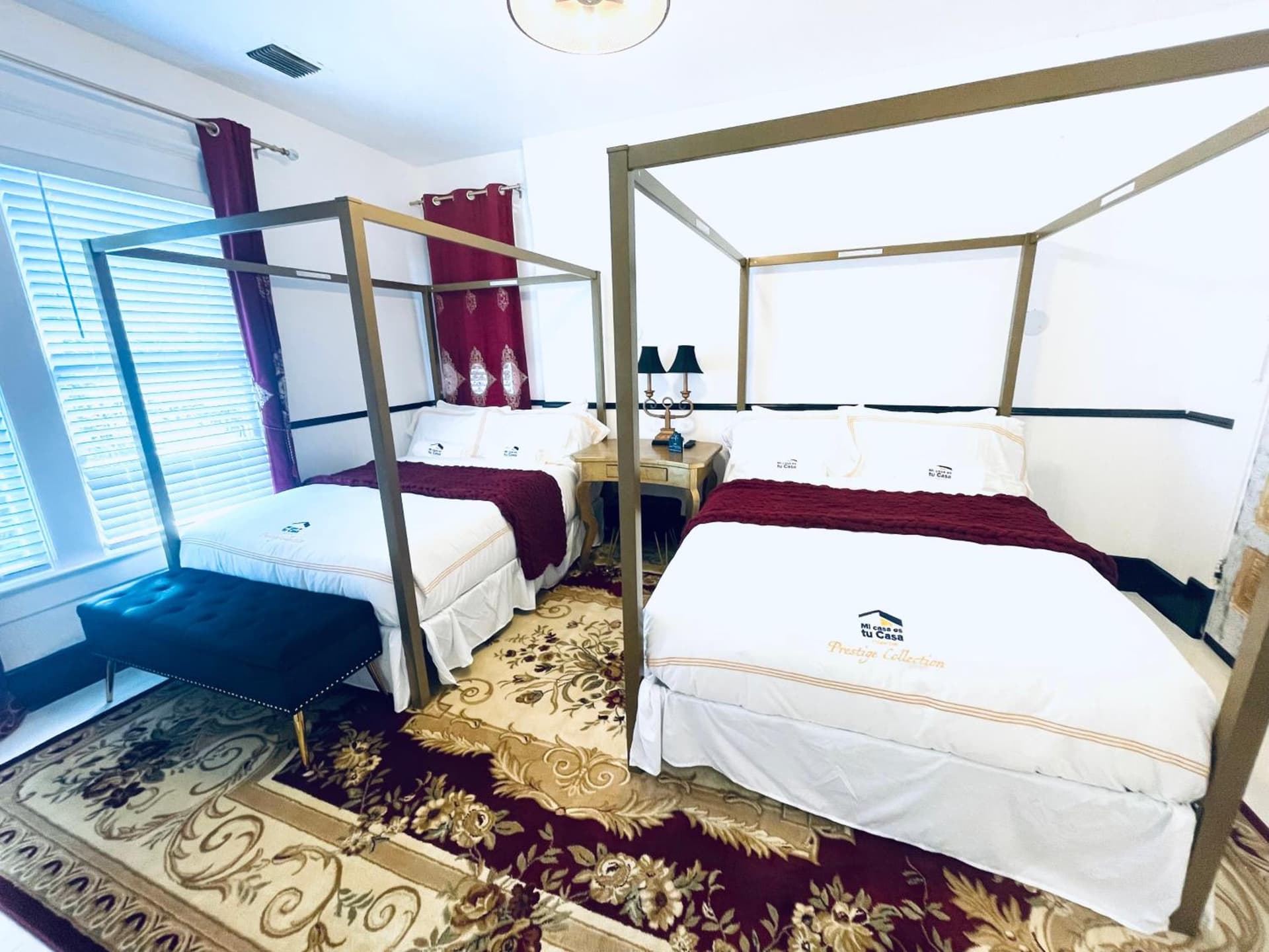 Prestige Collection, Hotel Boutique gallery photo in St Petersburg, FL — image 63