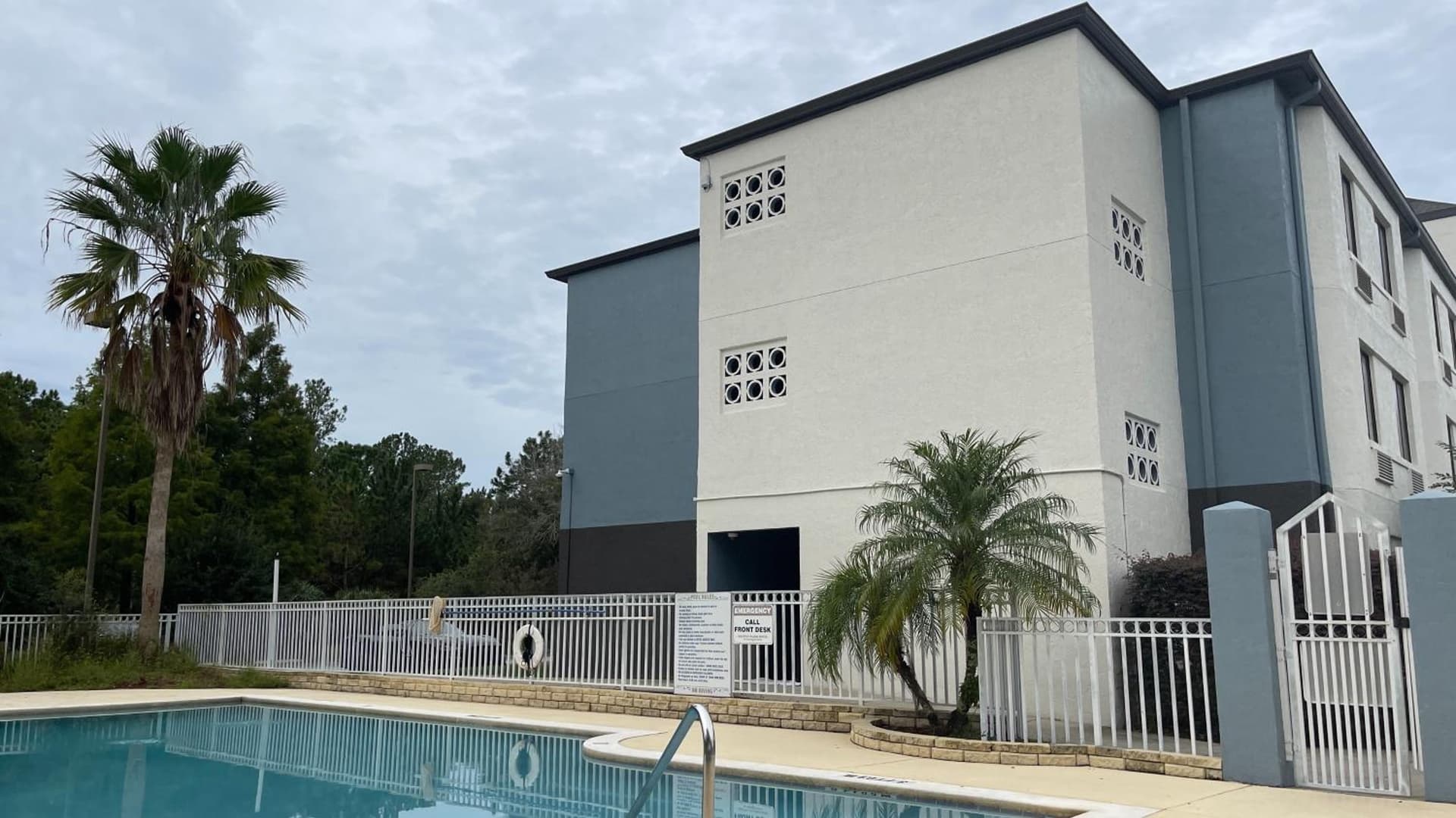 Destiny Palms Hotel Maingate West gallery photo in Kissimmee, FL — image 8
