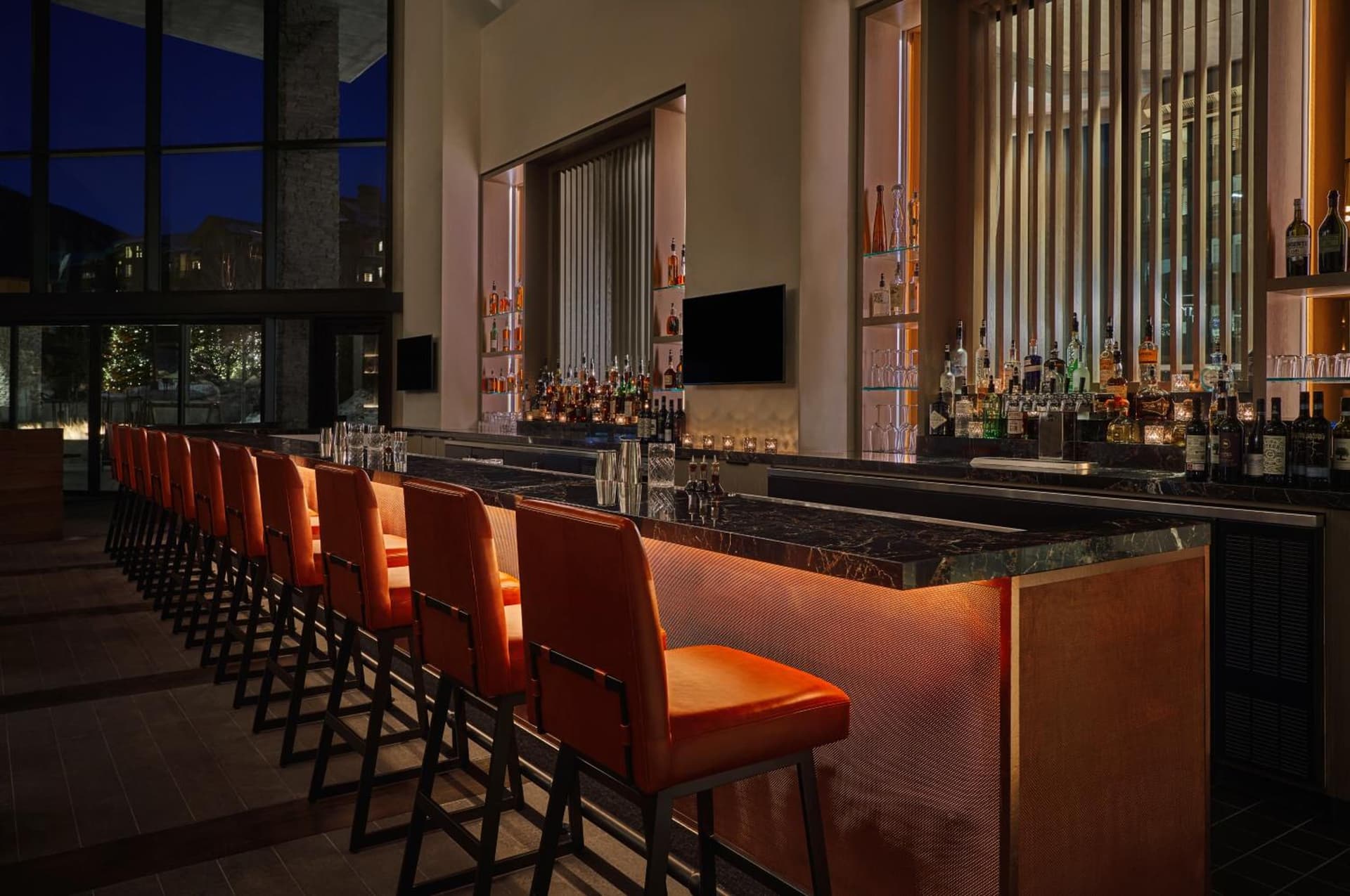 Pendry Park City gallery photo in Park City, UT — image 13