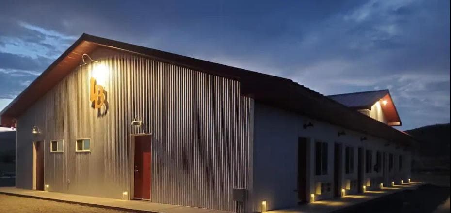 Lazy Bear Ranch featured exterior or lobby in Weiser, ID — similar hotel