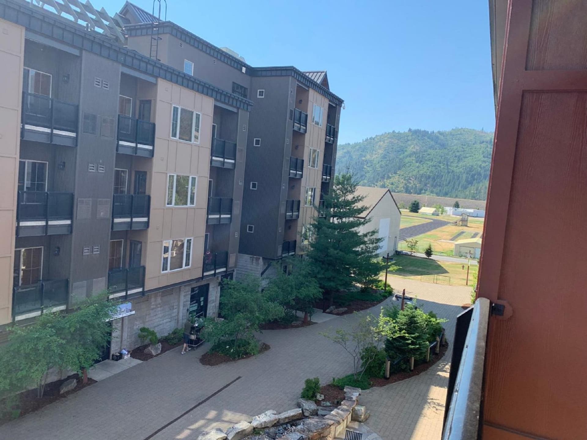 Morning Star Lodge - Hosted by Linda featured exterior or lobby in Kellogg, ID — similar hotel