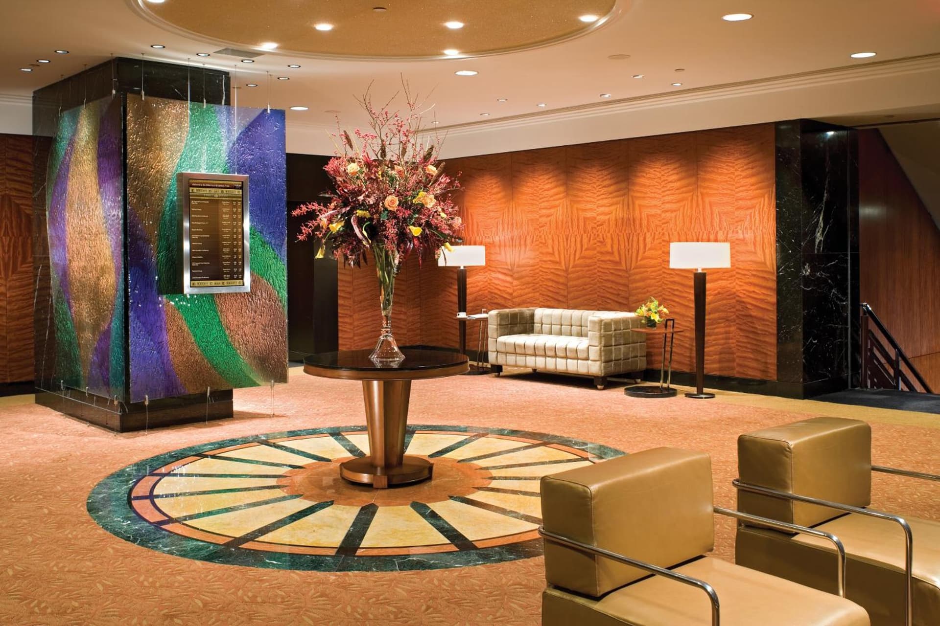 Millennium Hotel Broadway Times Square gallery photo in New York, NY — image 68