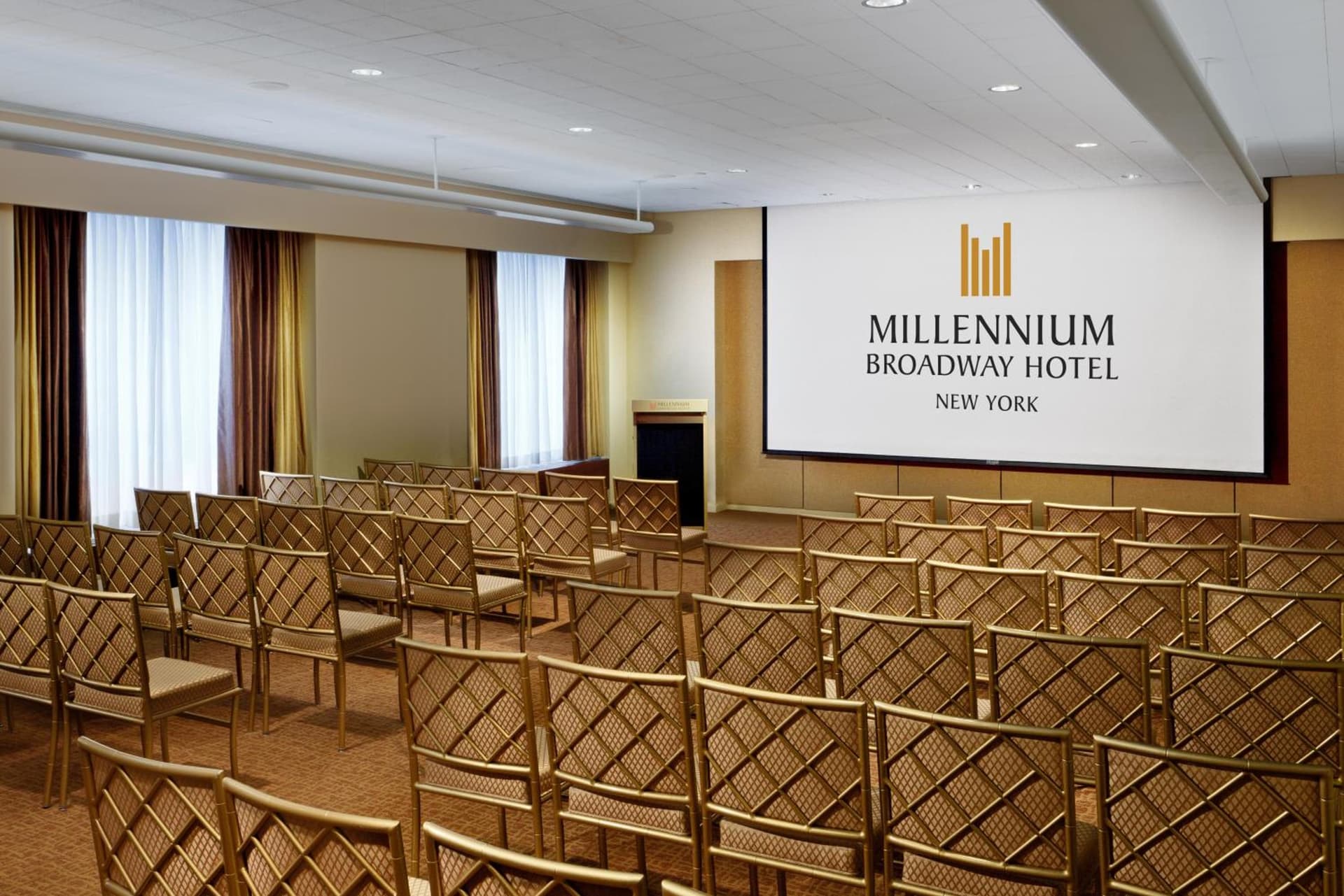 Millennium Hotel Broadway Times Square gallery photo in New York, NY — image 10