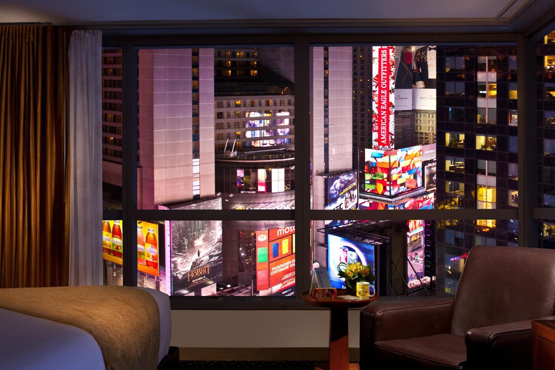 Millennium Hotel Broadway Times Square gallery photo in New York, NY — image 5
