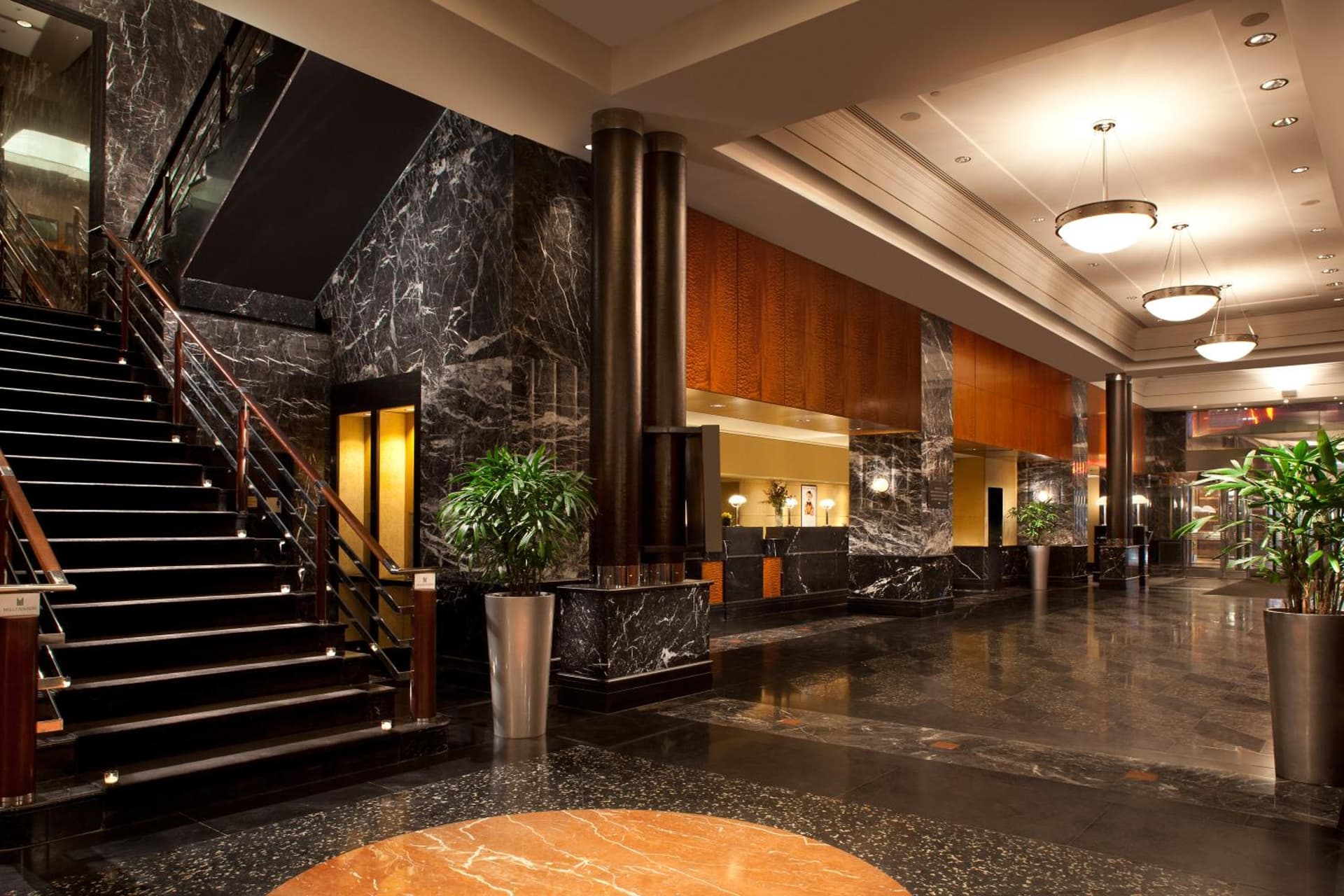 Millennium Hotel Broadway Times Square gallery photo in New York, NY — image 103