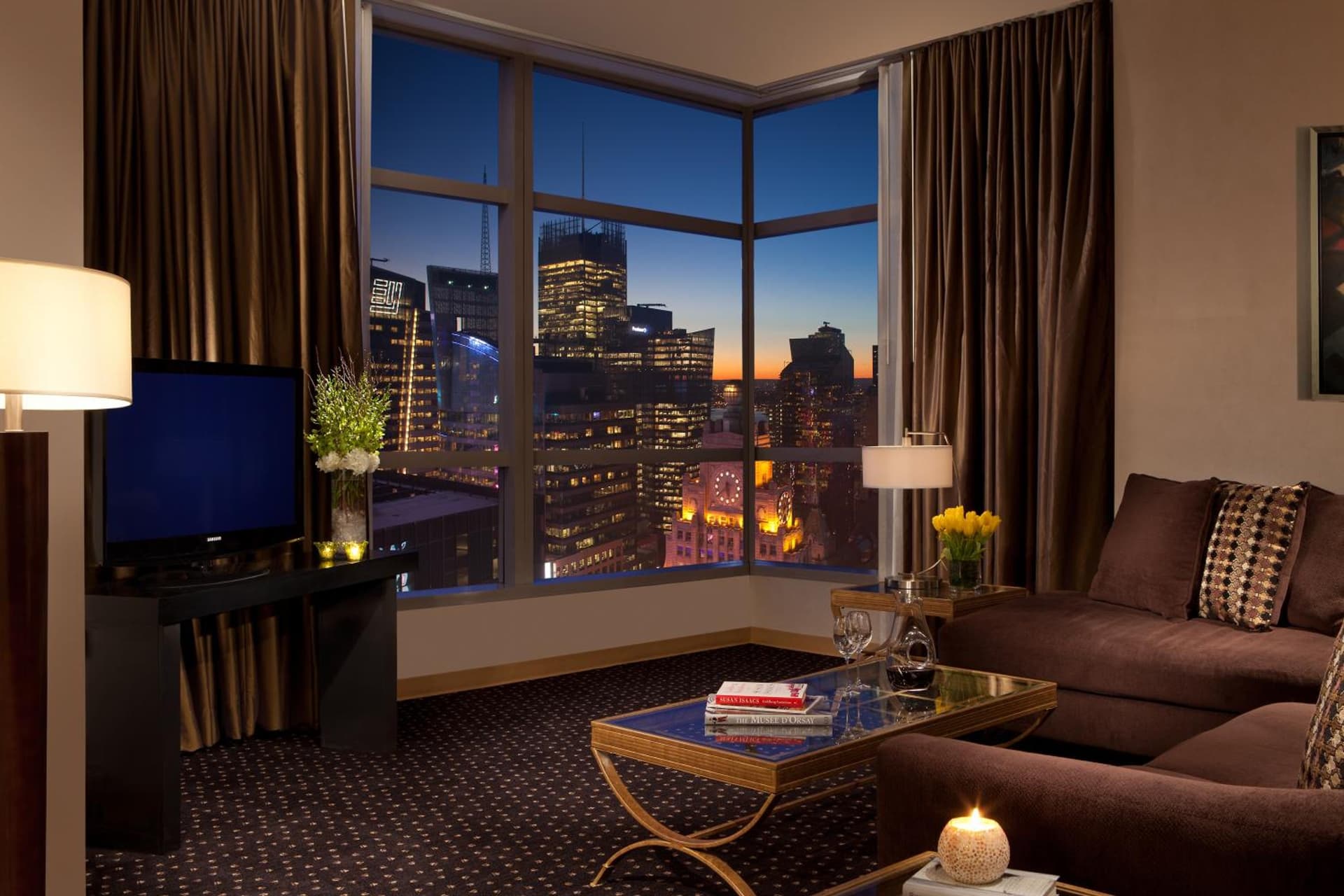 Millennium Hotel Broadway Times Square gallery photo in New York, NY — image 58