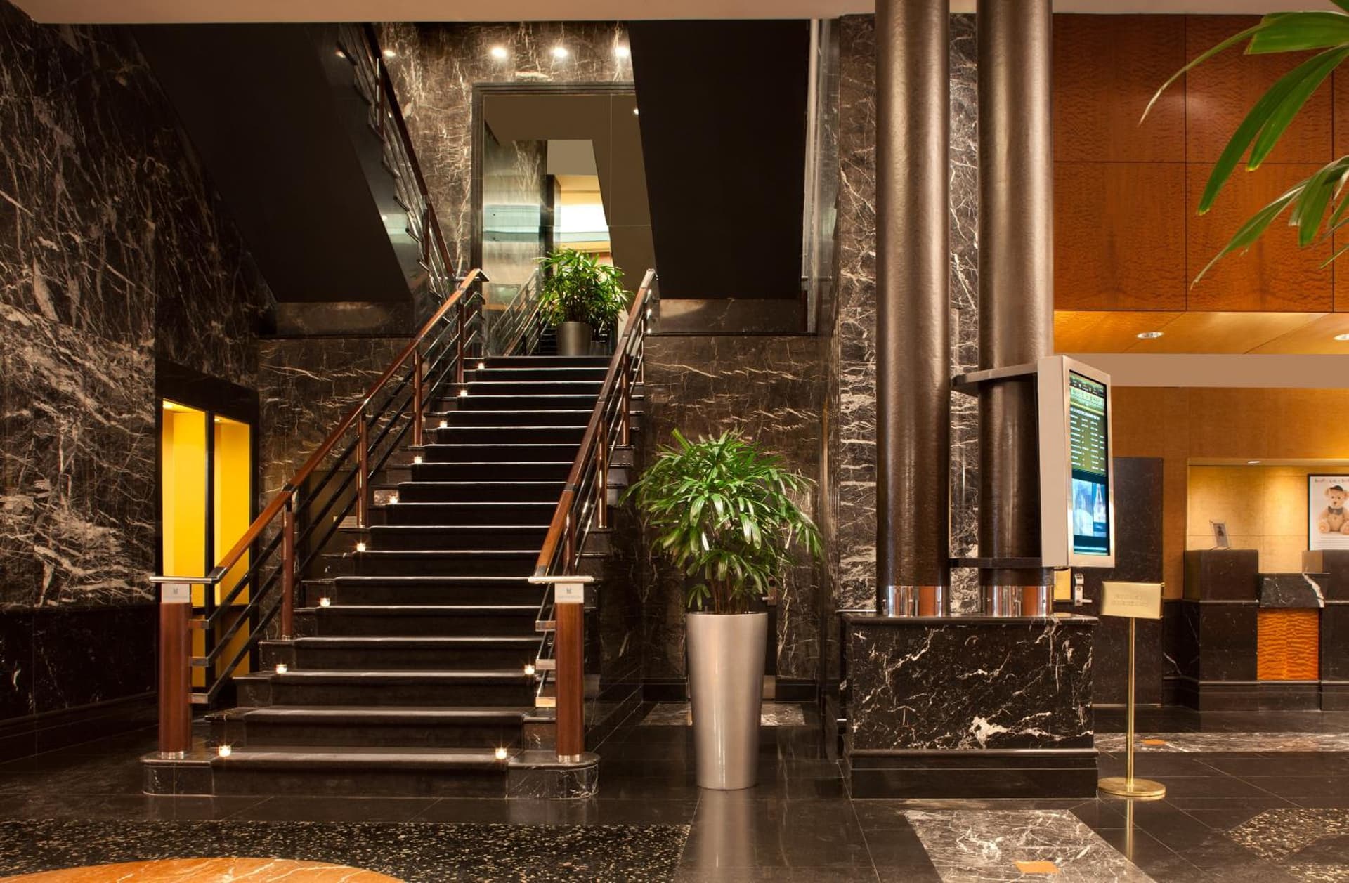 Millennium Hotel Broadway Times Square gallery photo in New York, NY — image 28