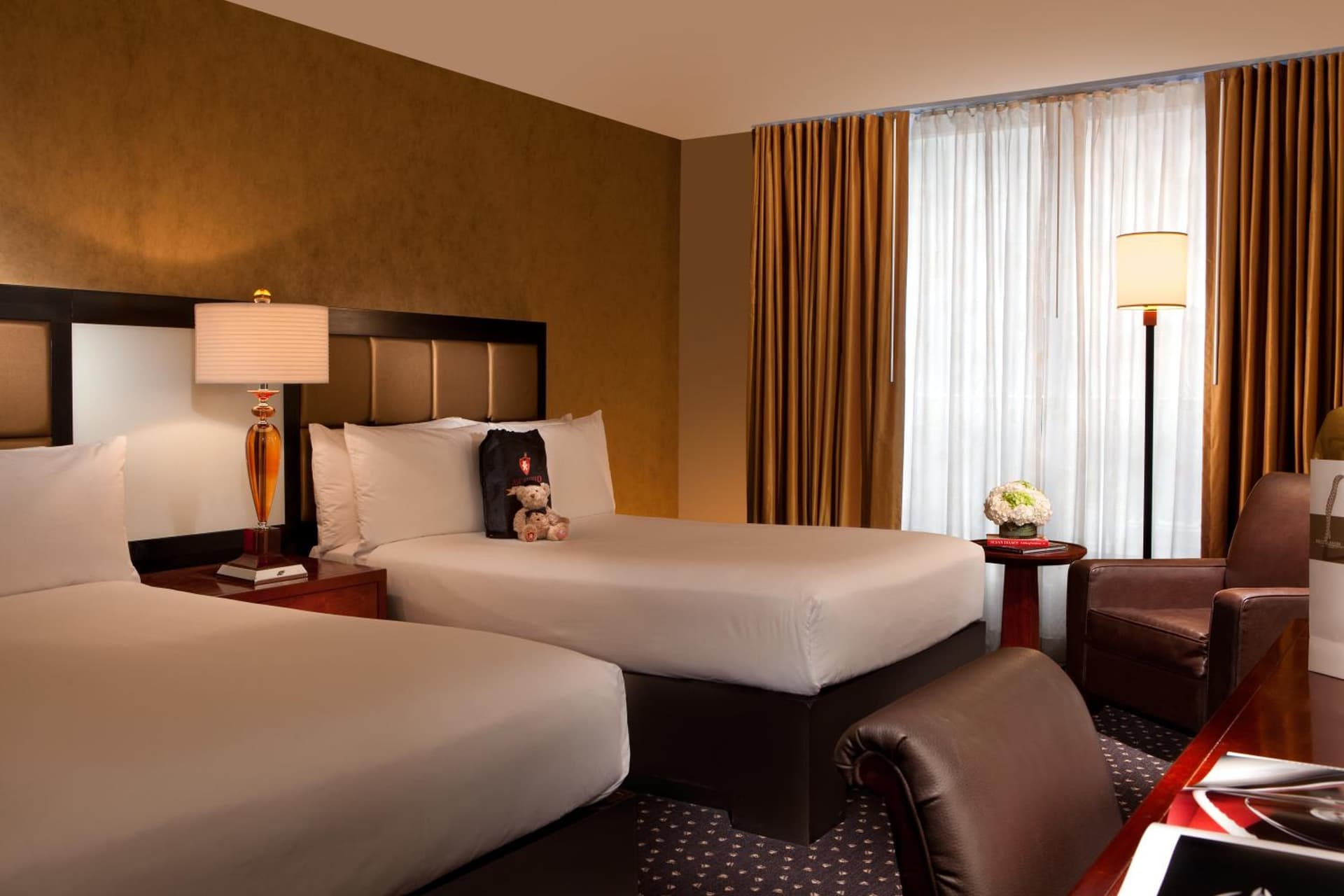 Millennium Hotel Broadway Times Square gallery photo in New York, NY — image 49