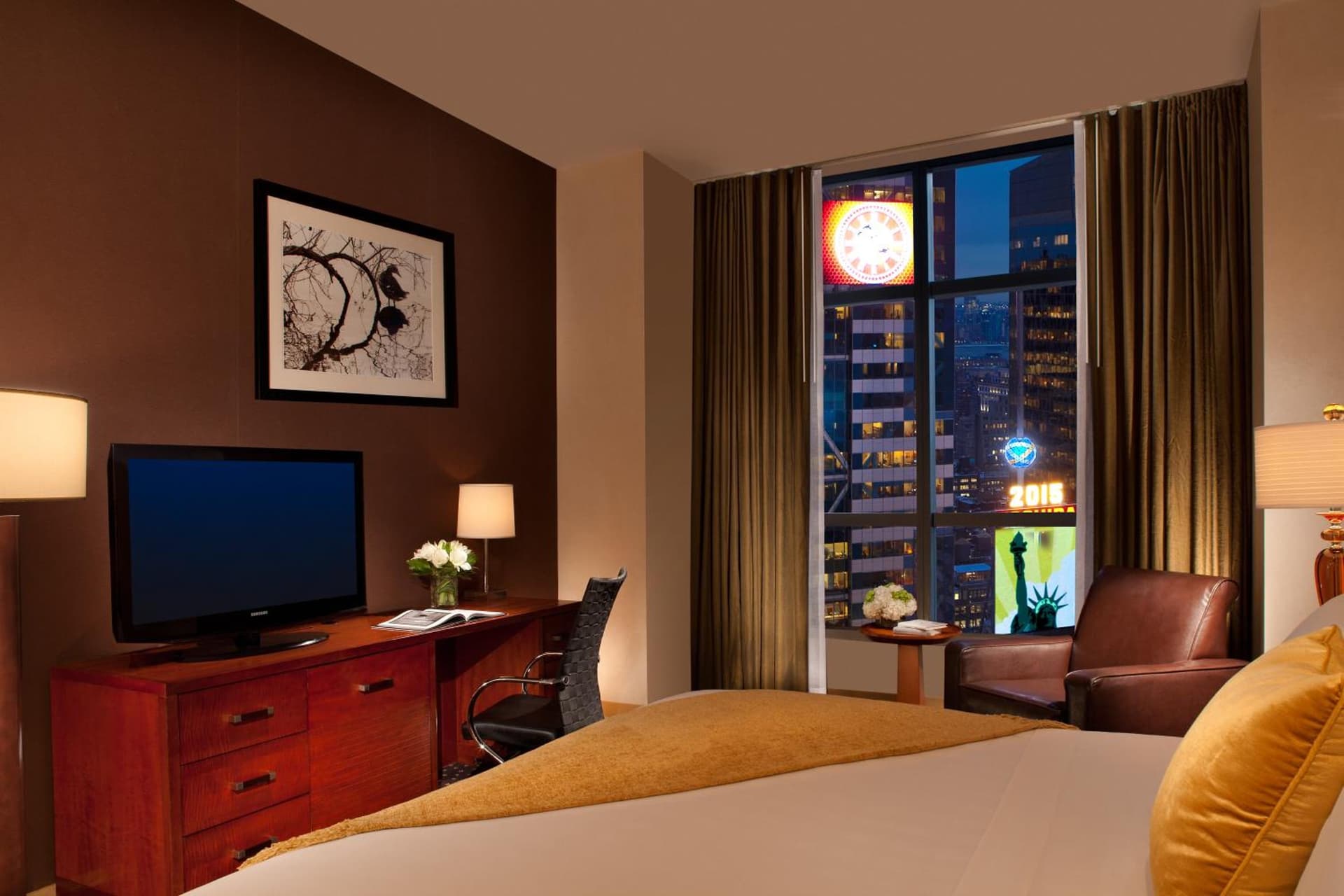 Millennium Hotel Broadway Times Square gallery photo in New York, NY — image 46