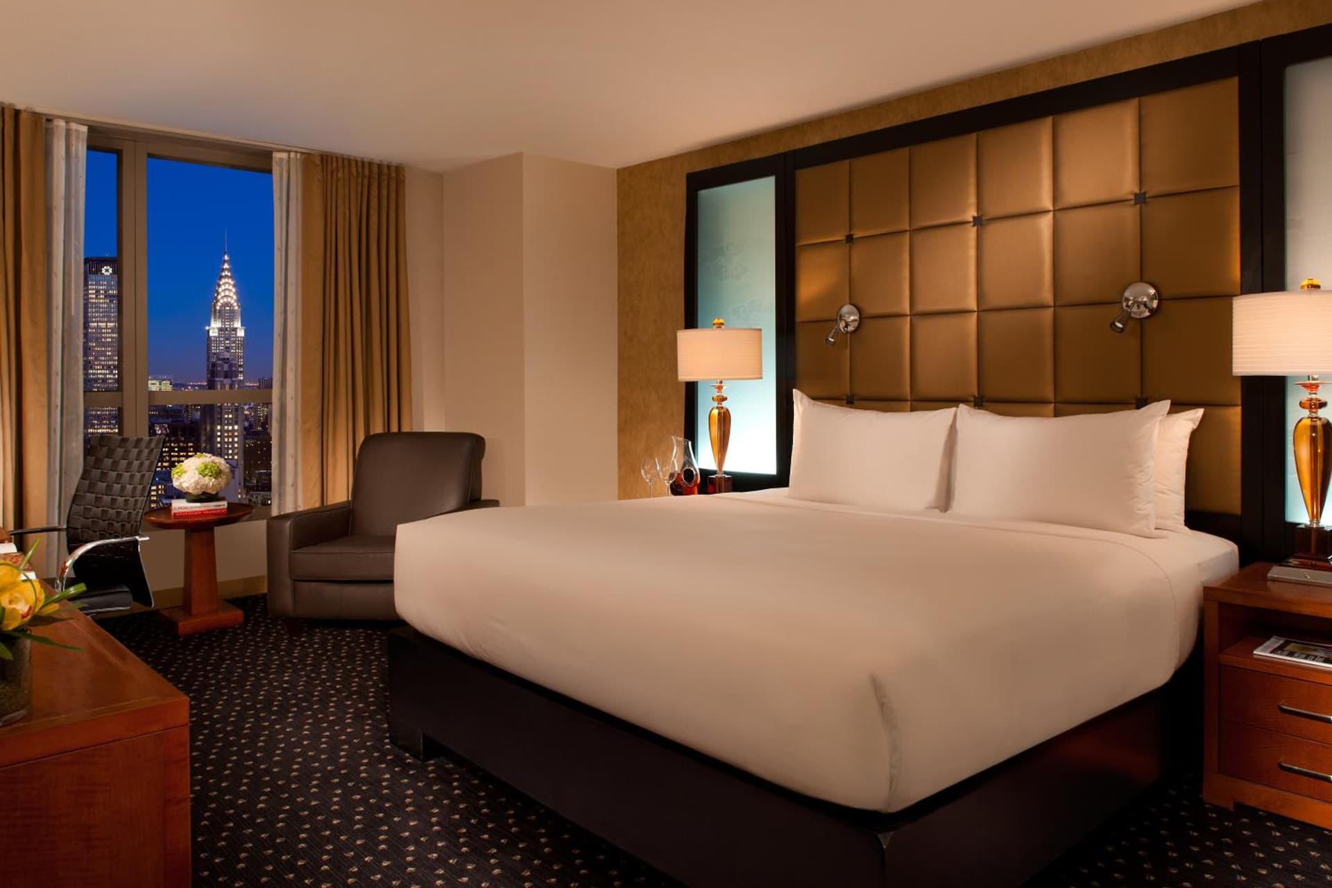 Millennium Hotel Broadway Times Square gallery photo in New York, NY — image 55