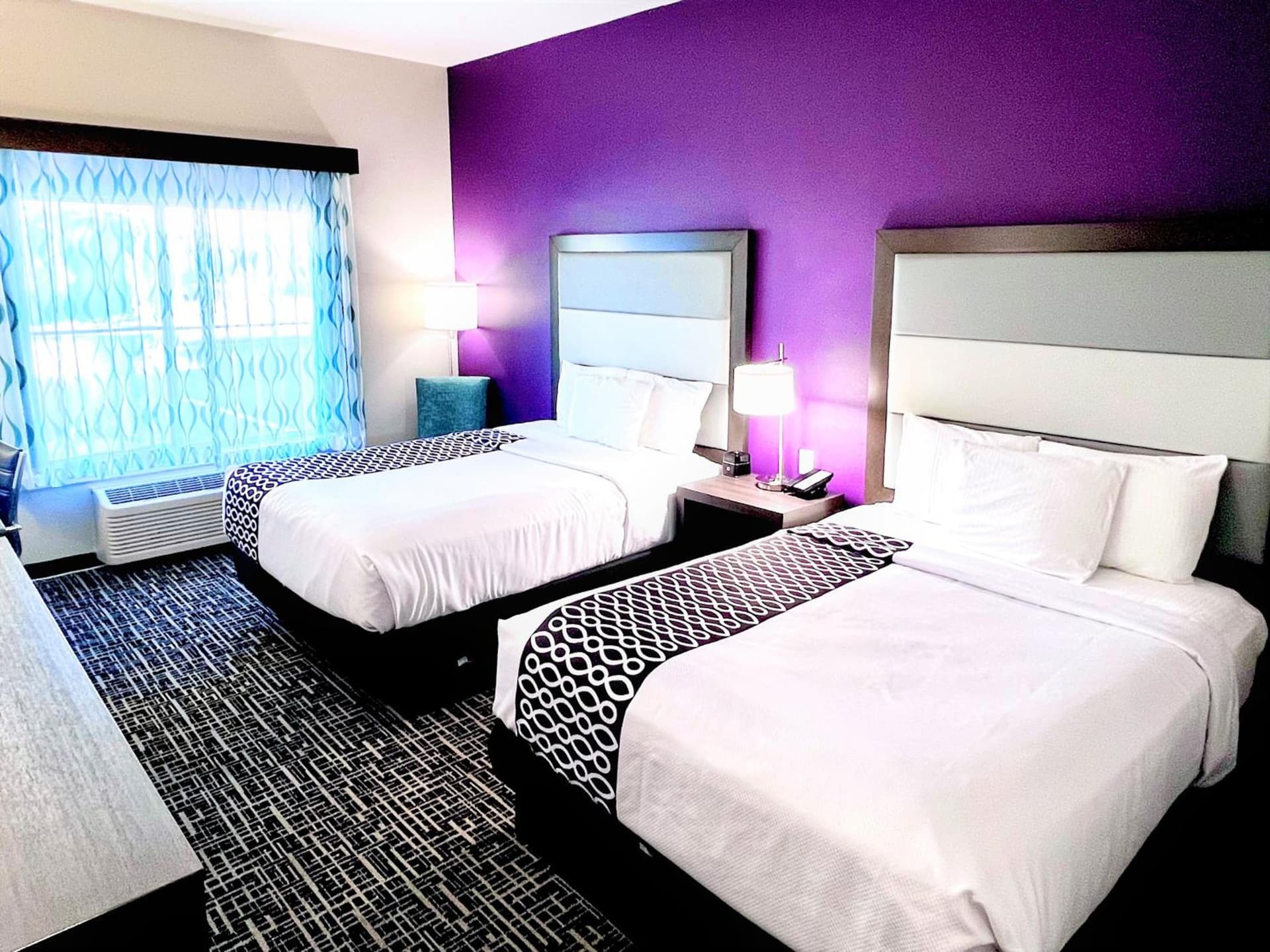 La Quinta by Wyndham Pharr North McAllen gallery photo in Pharr, TX — image 38
