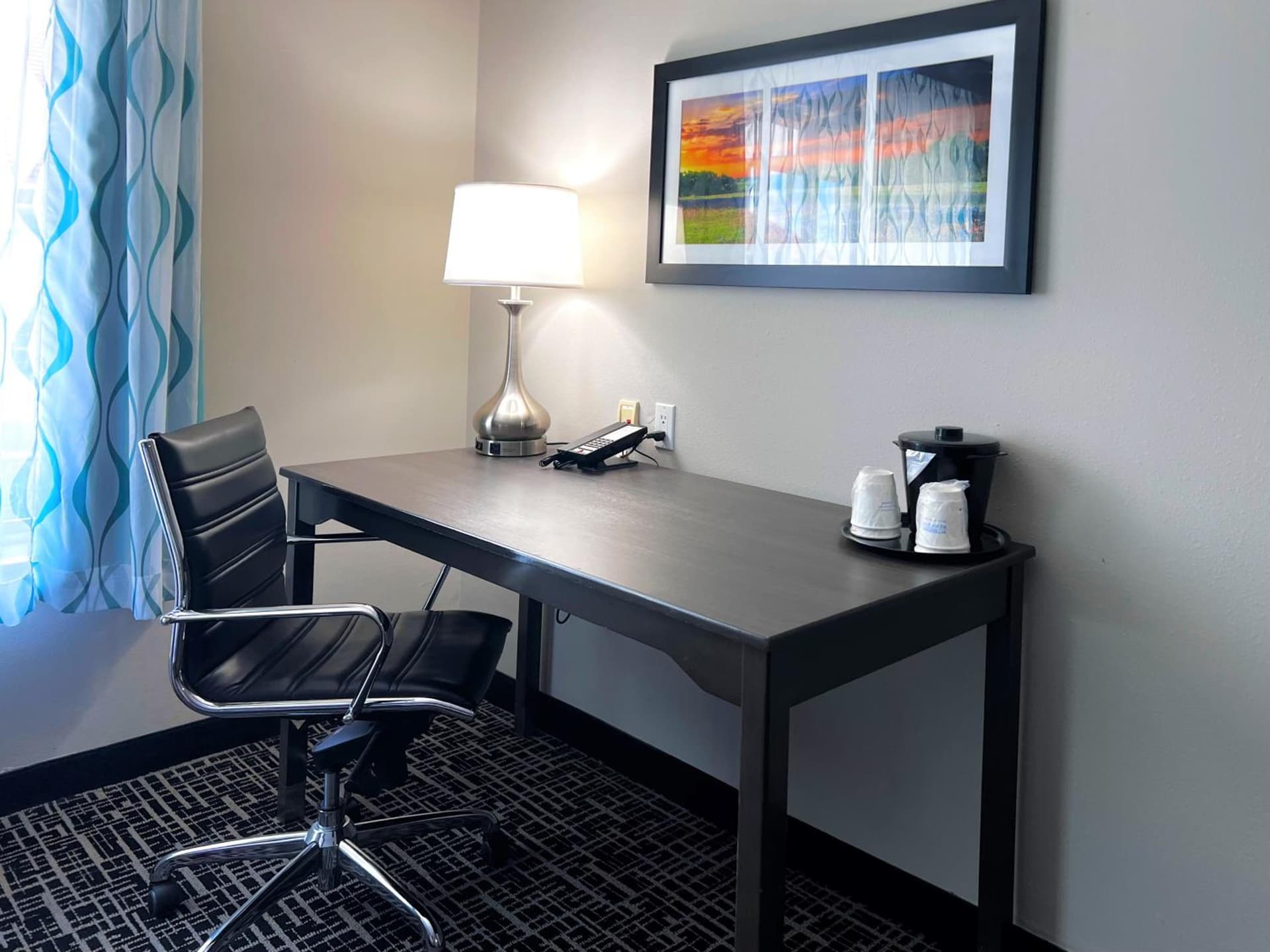 La Quinta by Wyndham Pharr North McAllen gallery photo in Pharr, TX — image 48
