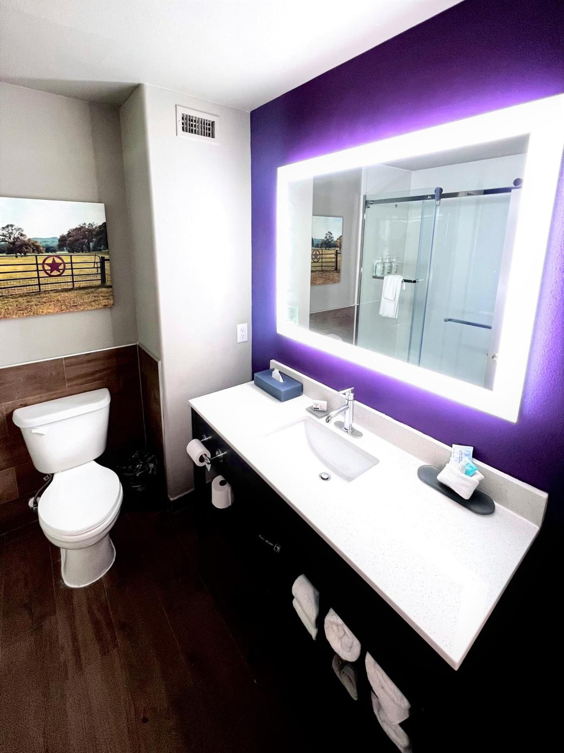 La Quinta by Wyndham Pharr North McAllen gallery photo in Pharr, TX — image 35