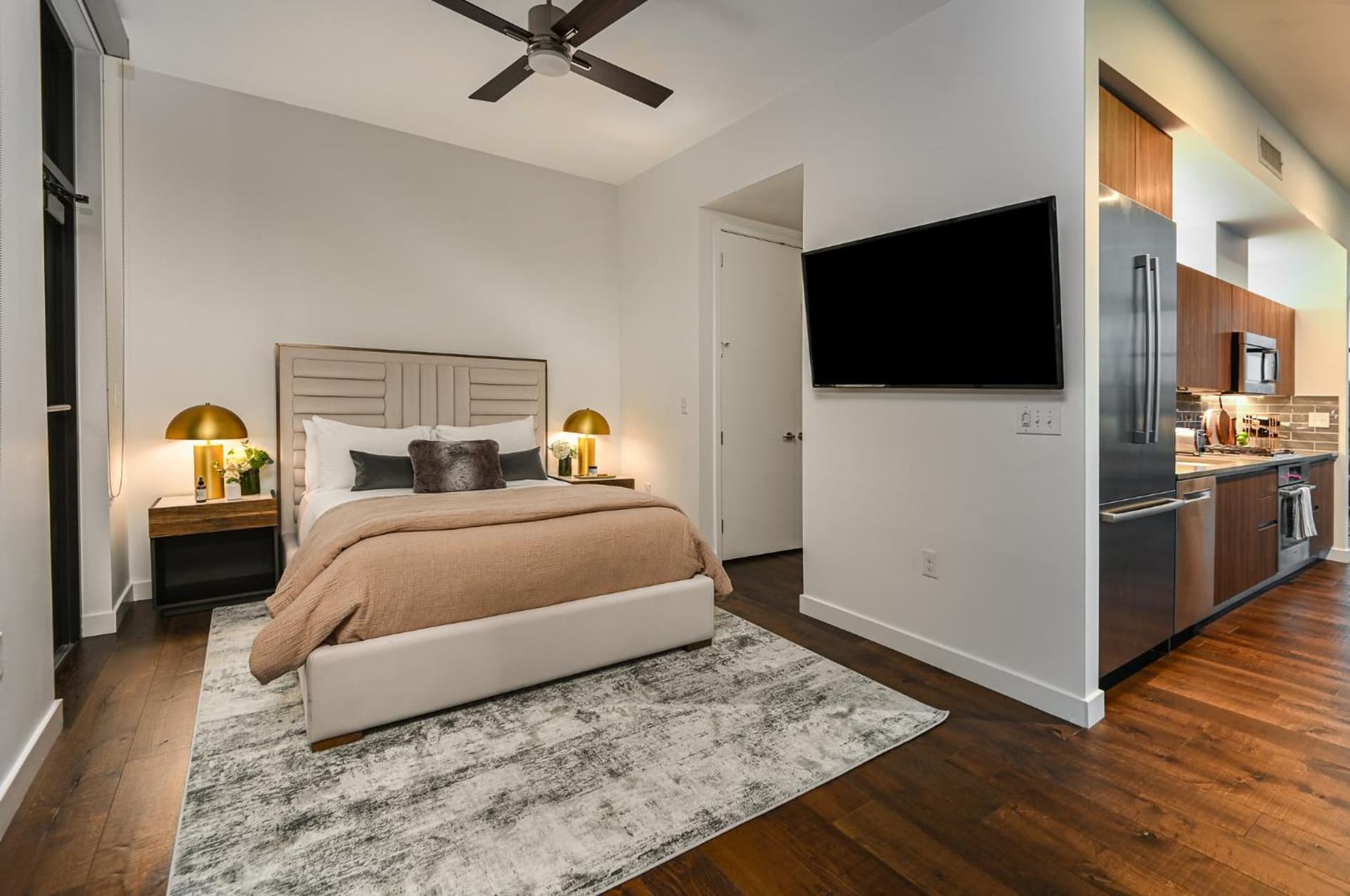 Drey Hotel gallery photo in Dallas, TX — image 5
