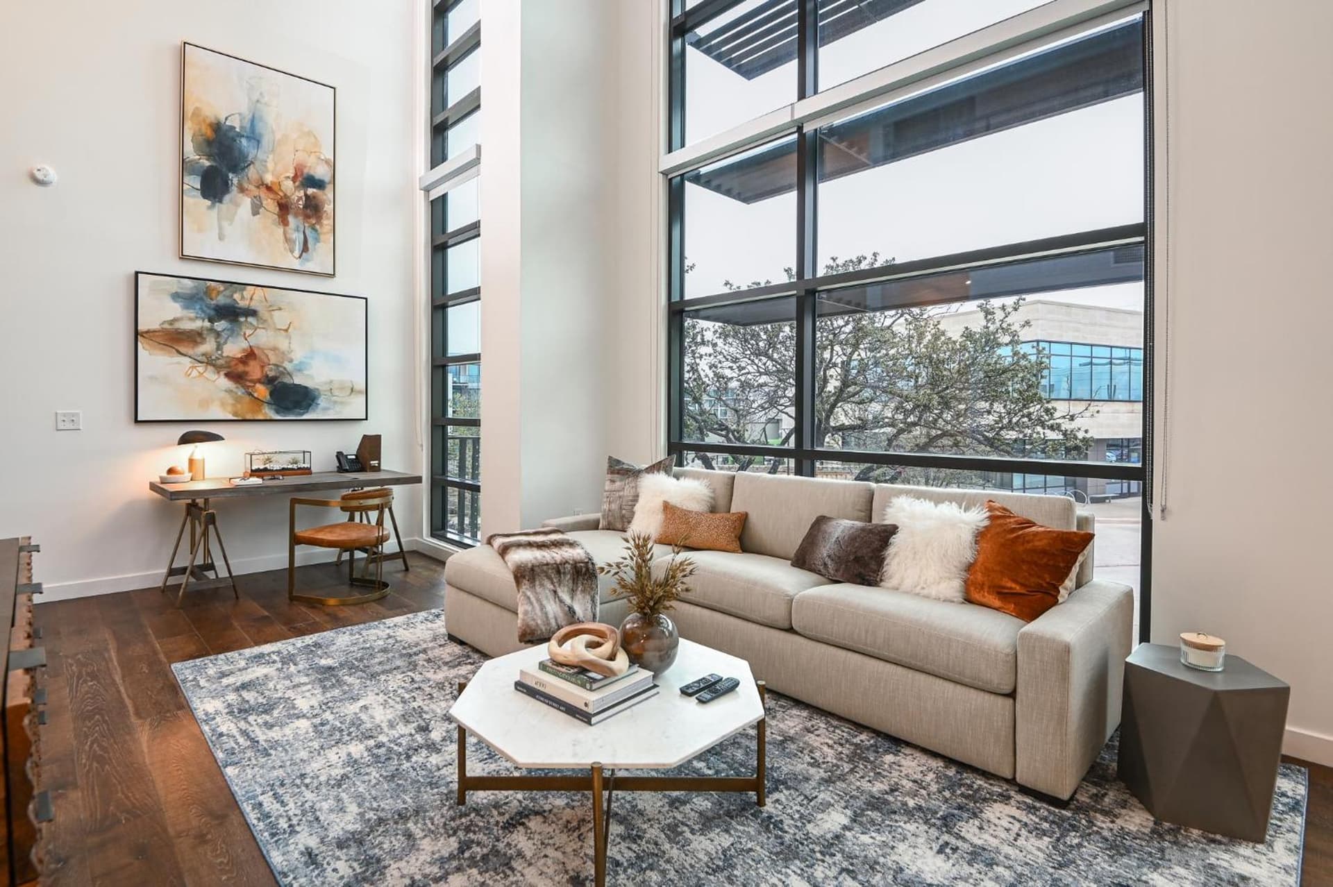 Drey Hotel gallery photo in Dallas, TX — image 55