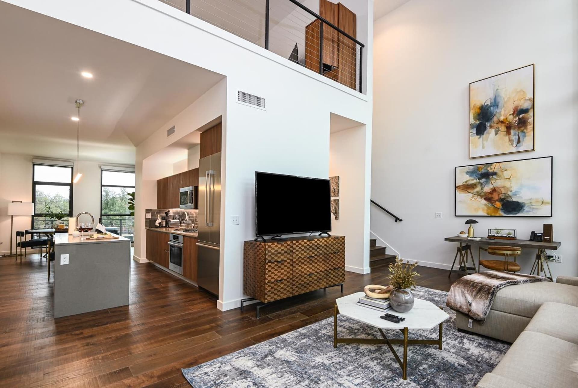 Drey Hotel gallery photo in Dallas, TX — image 61
