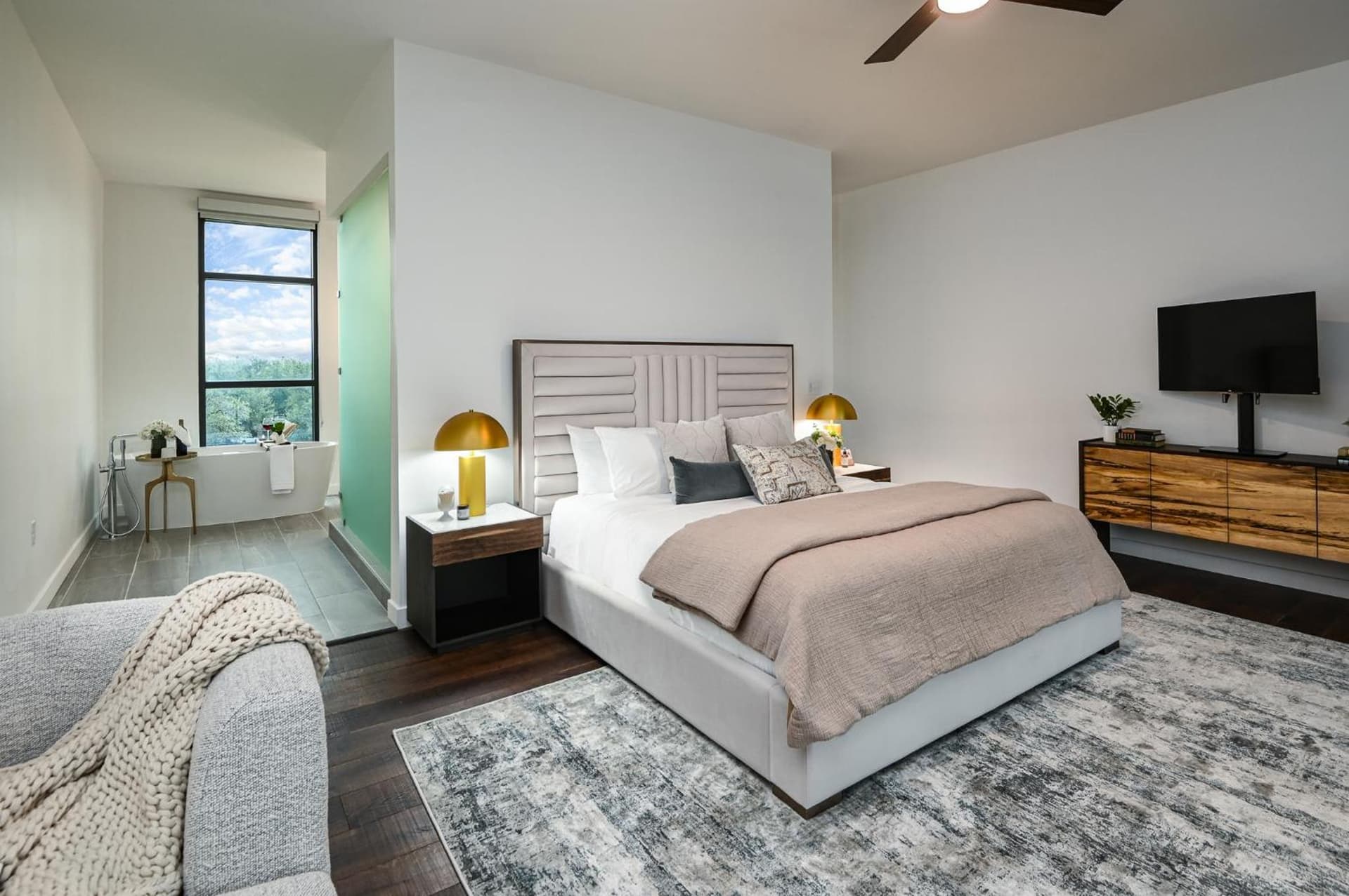 Drey Hotel gallery photo in Dallas, TX — image 24