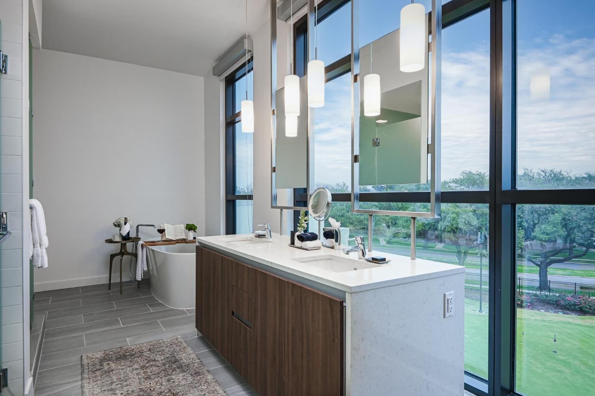 Drey Hotel gallery photo in Dallas, TX — image 6