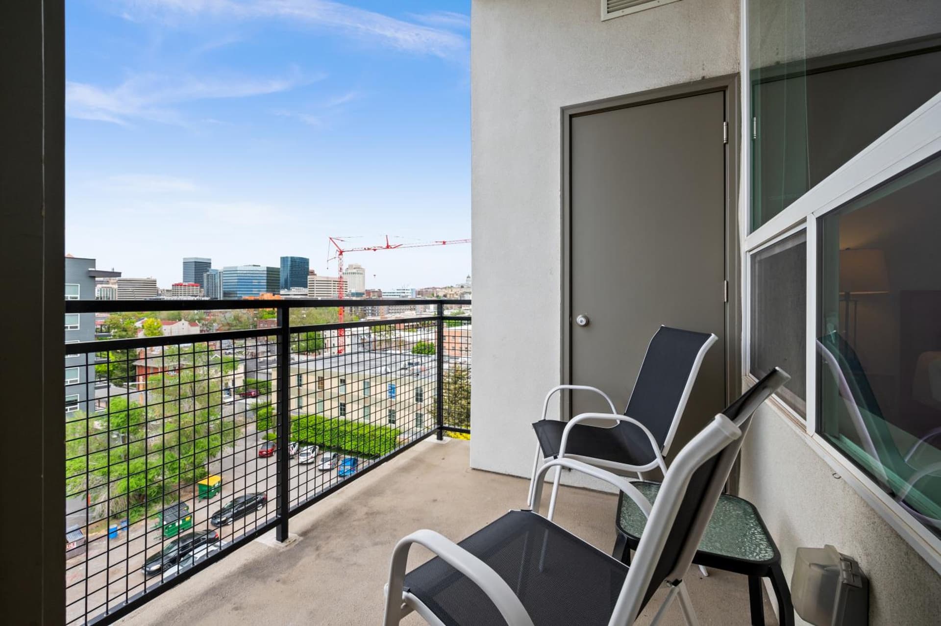 King BD-City View-SLC Walking Wonderland- featured exterior or lobby in Salt Lake City, UT — similar hotel