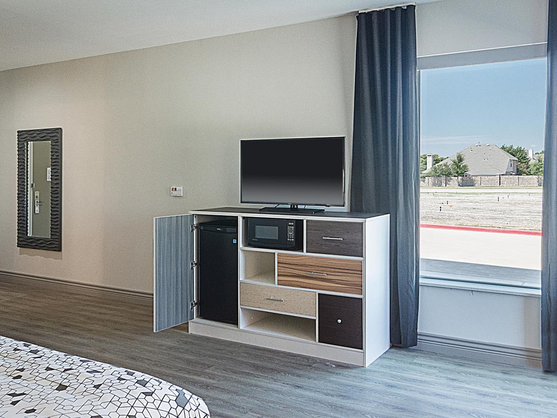 Four Points by Sheraton Plano property views in Plano, TX — gallery photo 3