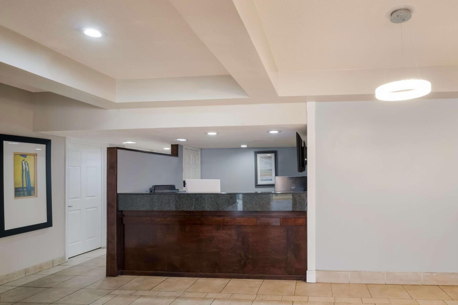 Spanish Trails Inn - Laredo Hotel gallery photo in Laredo, TX — image 4