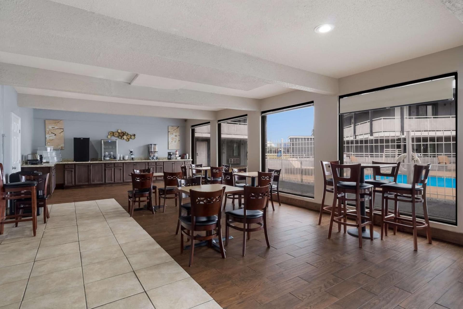 Spanish Trails Inn - Laredo Hotel gallery photo in Laredo, TX — image 15