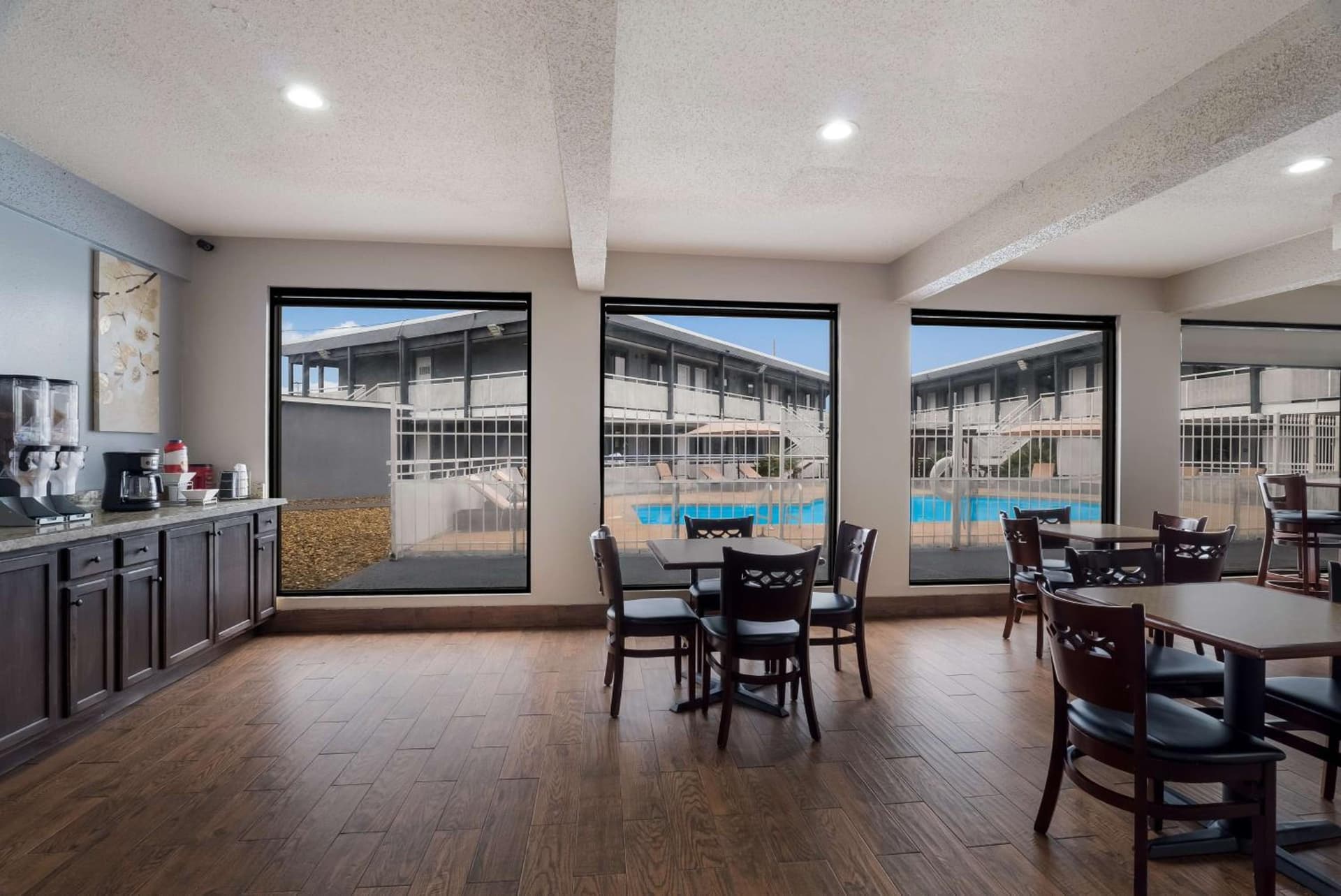 Spanish Trails Inn - Laredo Hotel gallery photo in Laredo, TX — image 11
