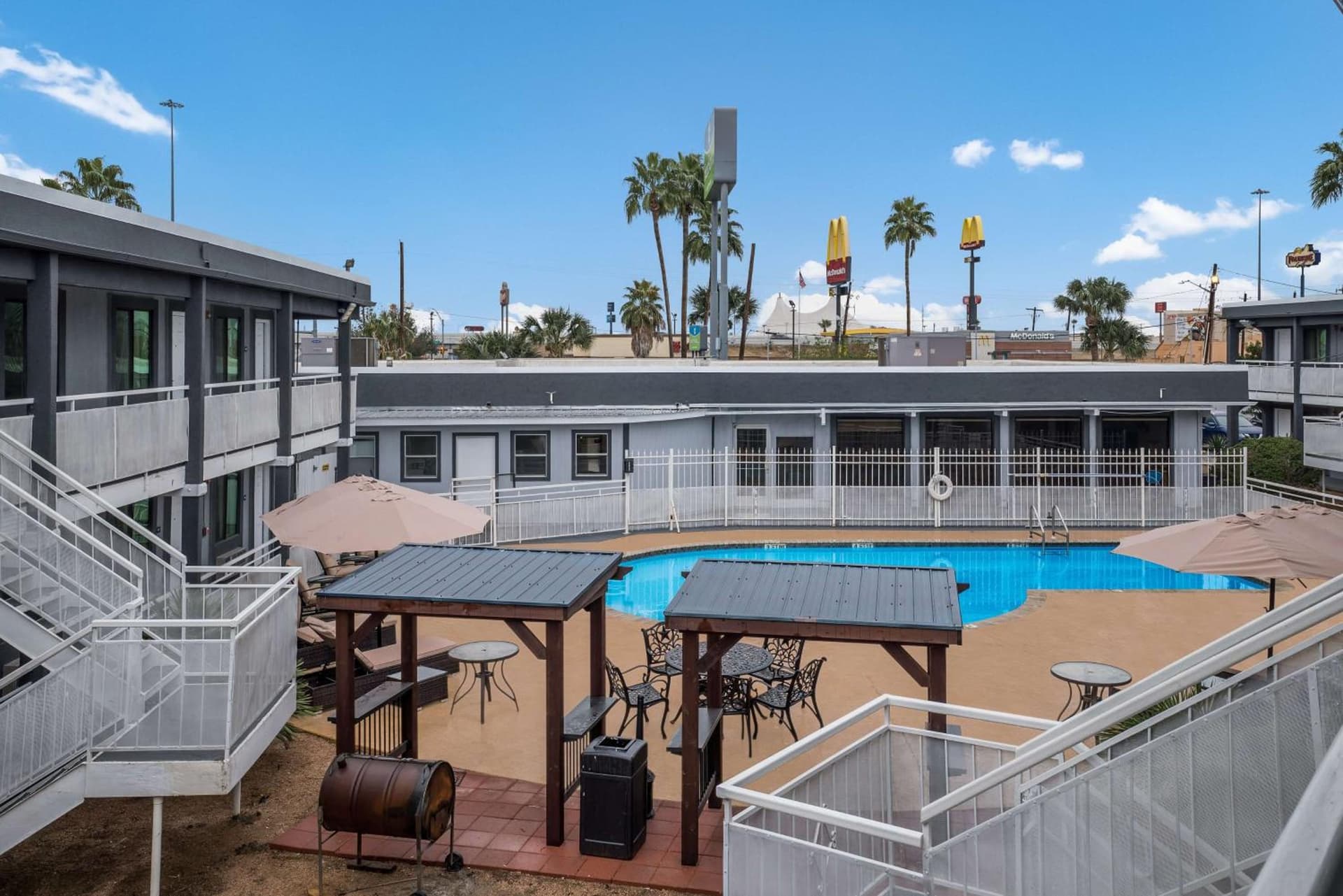 Spanish Trails Inn - Laredo Hotel gallery photo in Laredo, TX — image 5