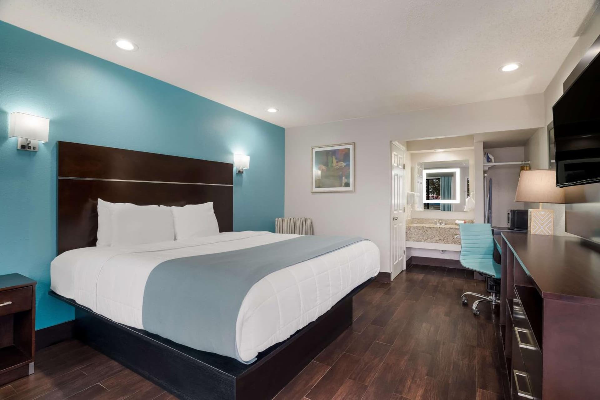 Spanish Trails Inn - Laredo Hotel gallery photo in Laredo, TX — image 25