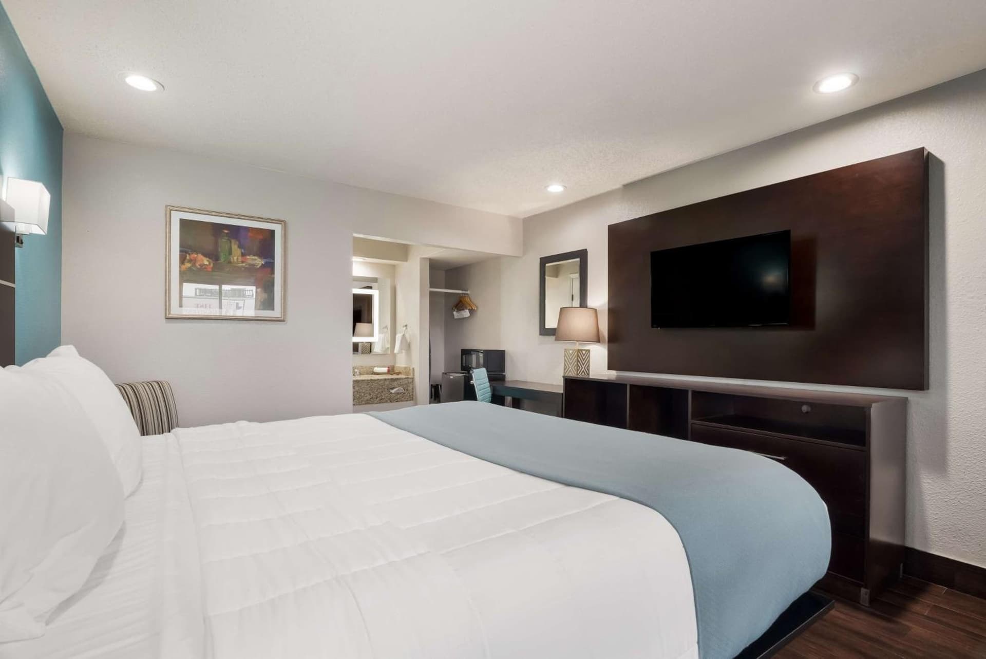 Spanish Trails Inn - Laredo Hotel gallery photo in Laredo, TX — image 24