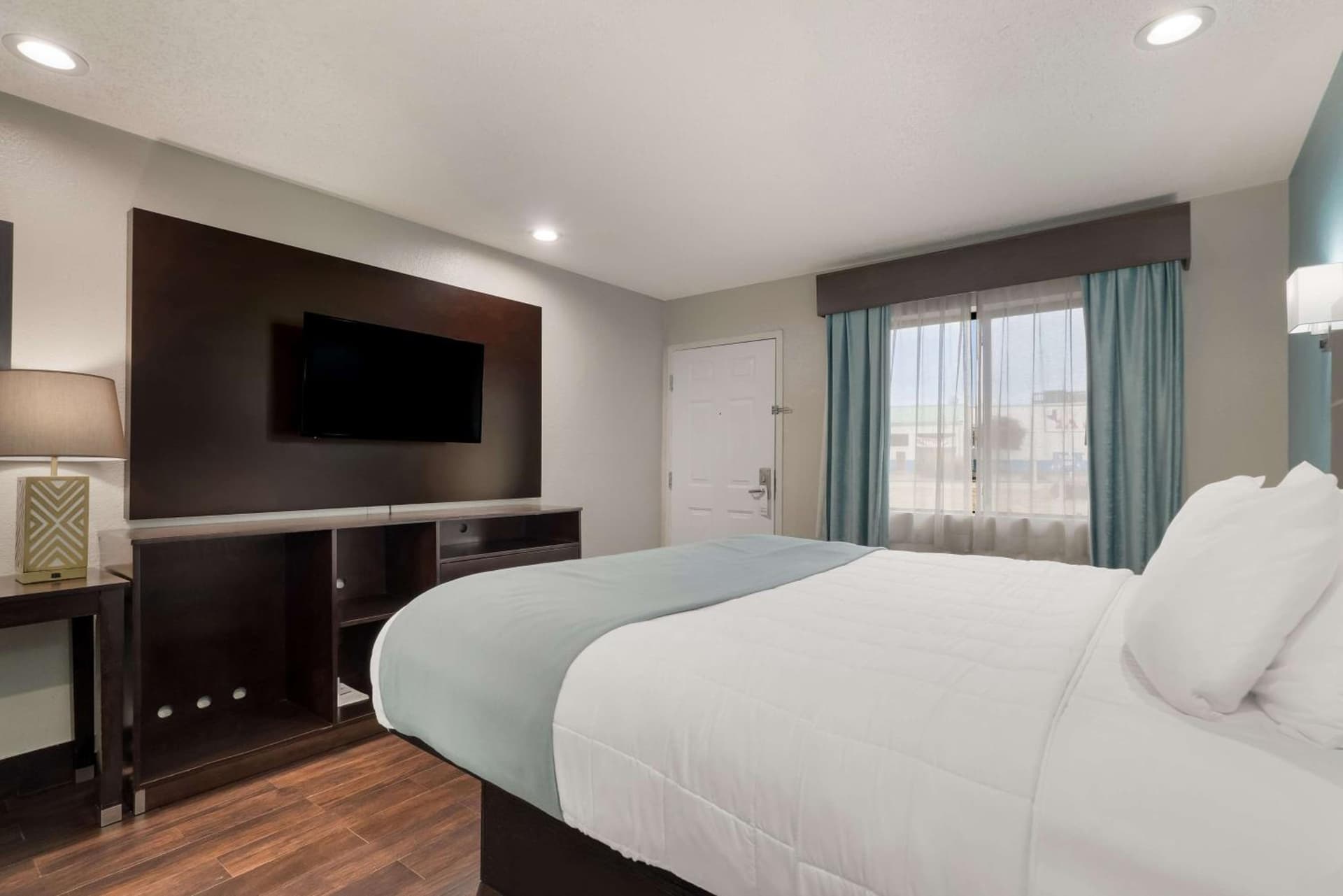 Spanish Trails Inn - Laredo Hotel gallery photo in Laredo, TX — image 13
