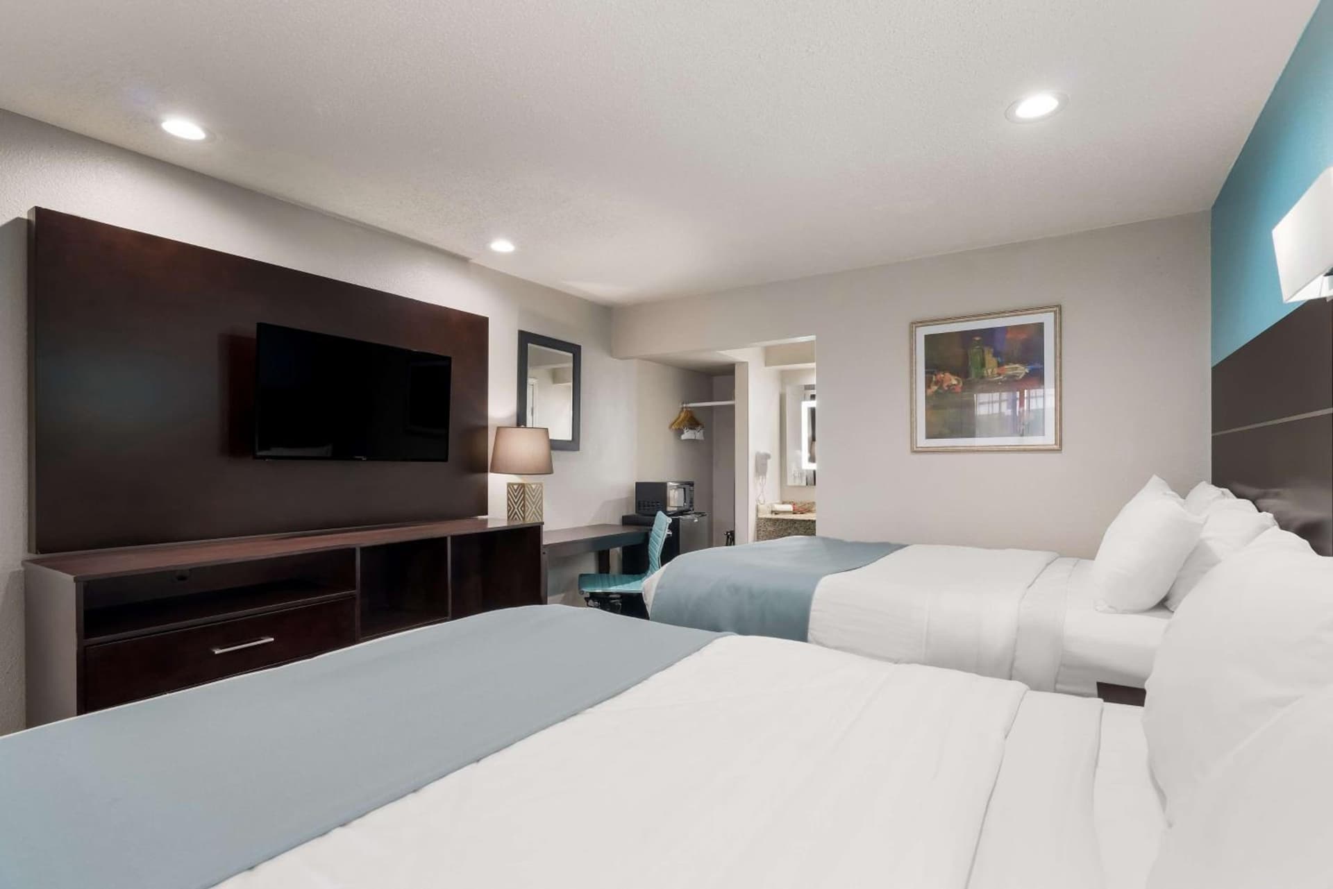 Spanish Trails Inn - Laredo Hotel gallery photo in Laredo, TX — image 9