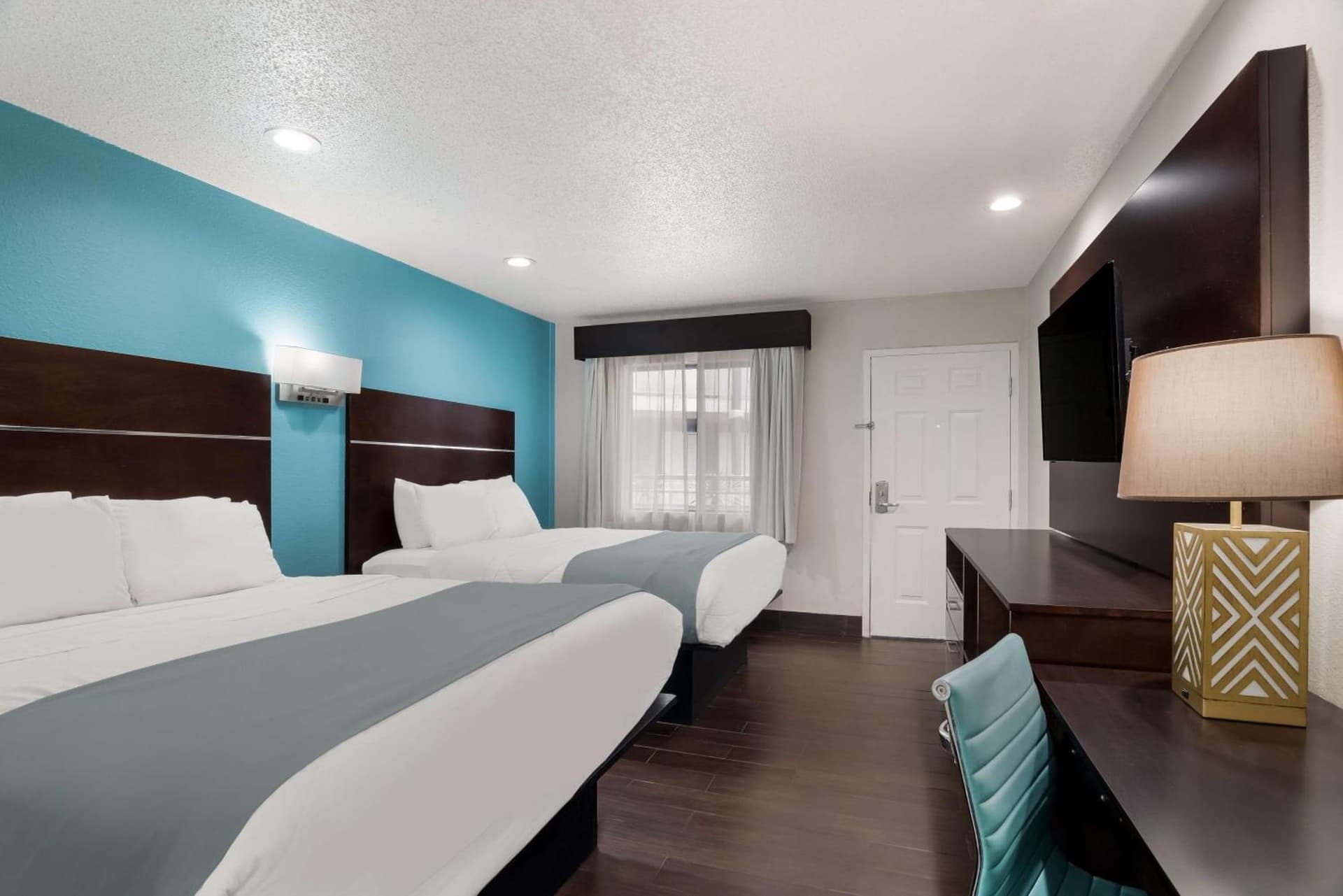 Spanish Trails Inn - Laredo Hotel gallery photo in Laredo, TX — image 17