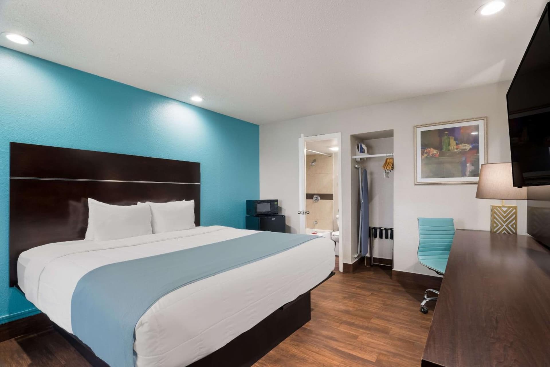 Spanish Trails Inn - Laredo Hotel gallery photo in Laredo, TX — image 12