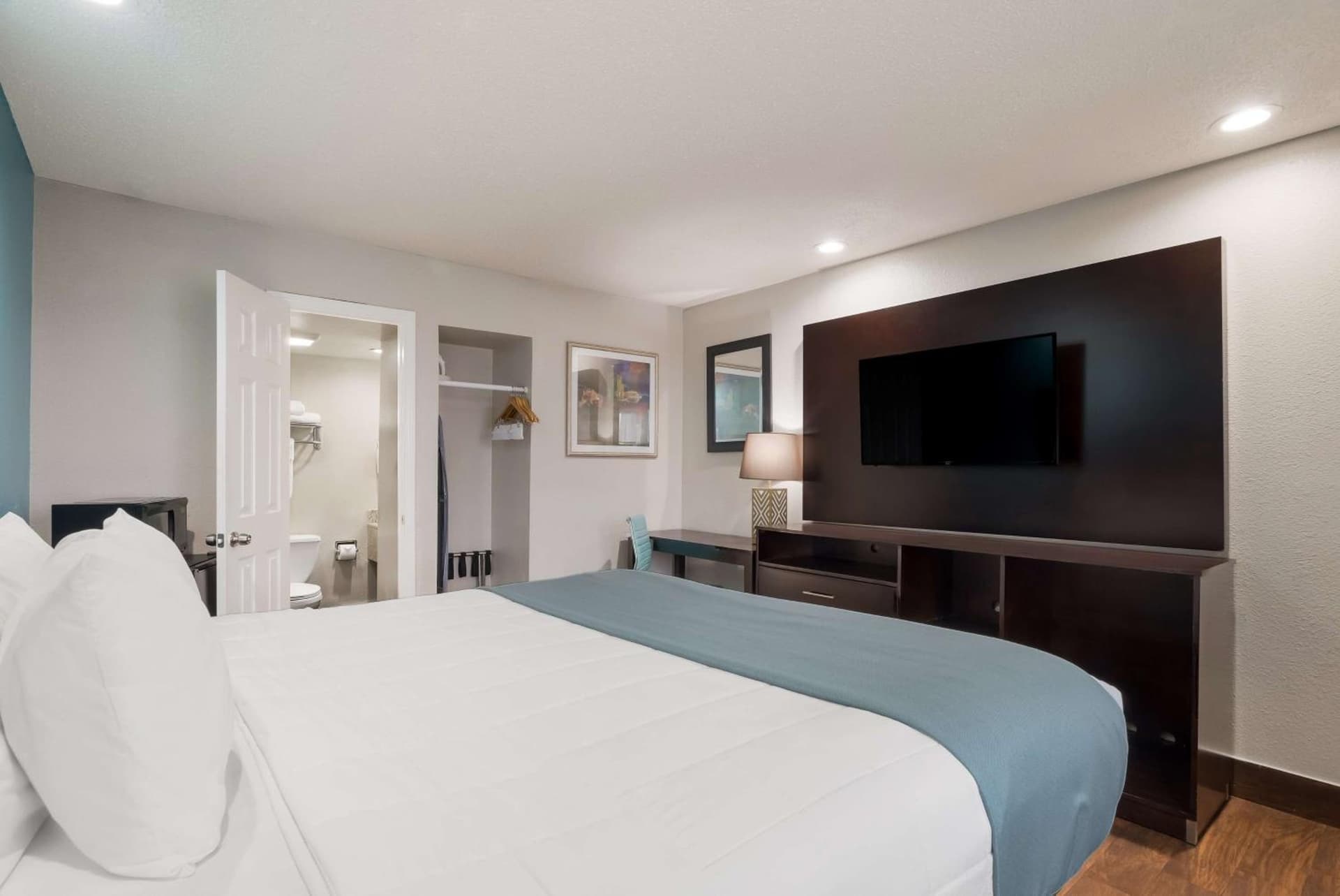 Spanish Trails Inn - Laredo Hotel gallery photo in Laredo, TX — image 22